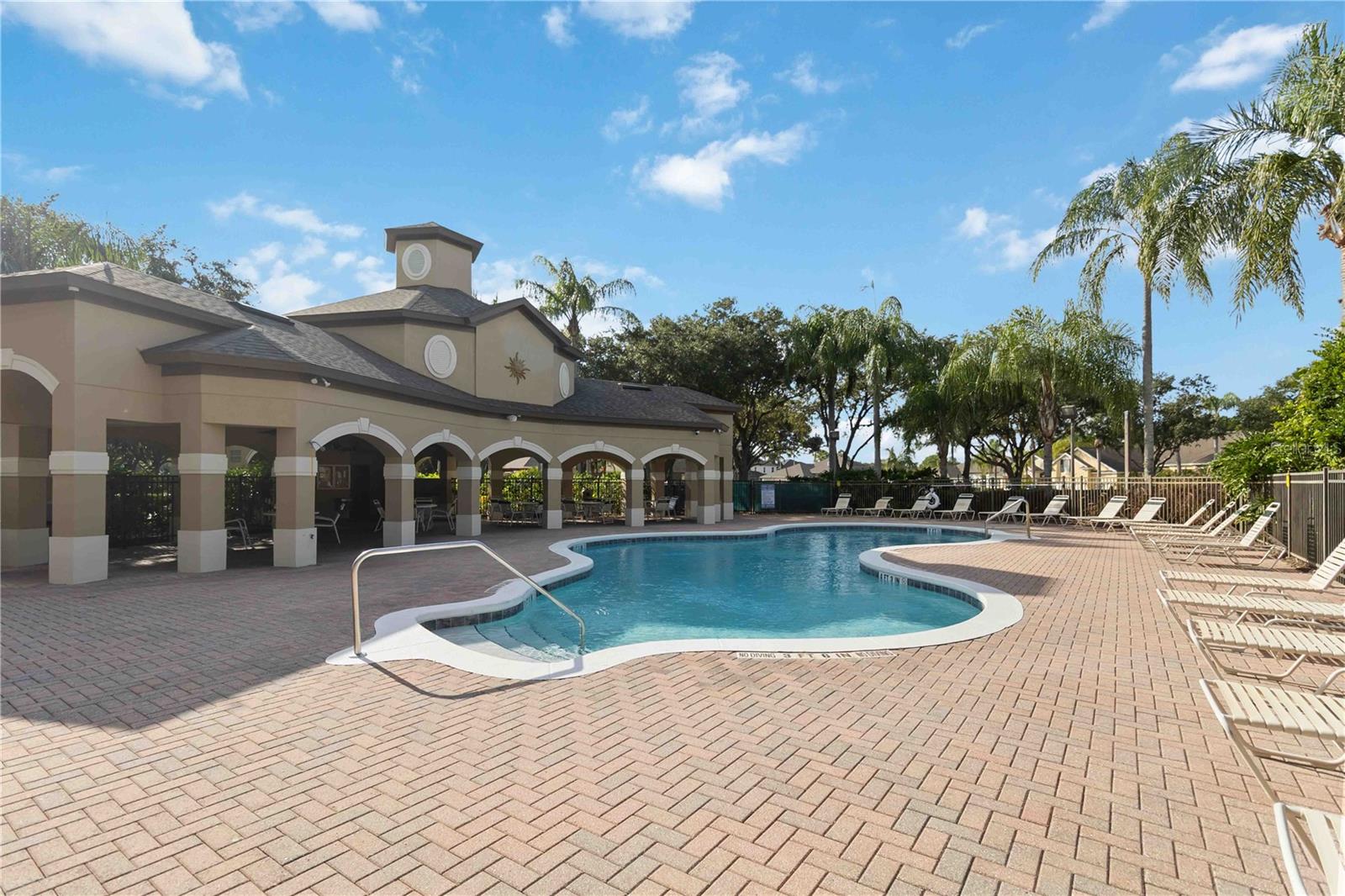 Image 8 of 52 For 9797 Portofino Drive