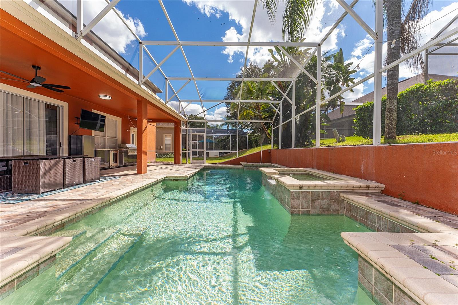 Image 10 of 23 For 10100 Canopy Tree Court