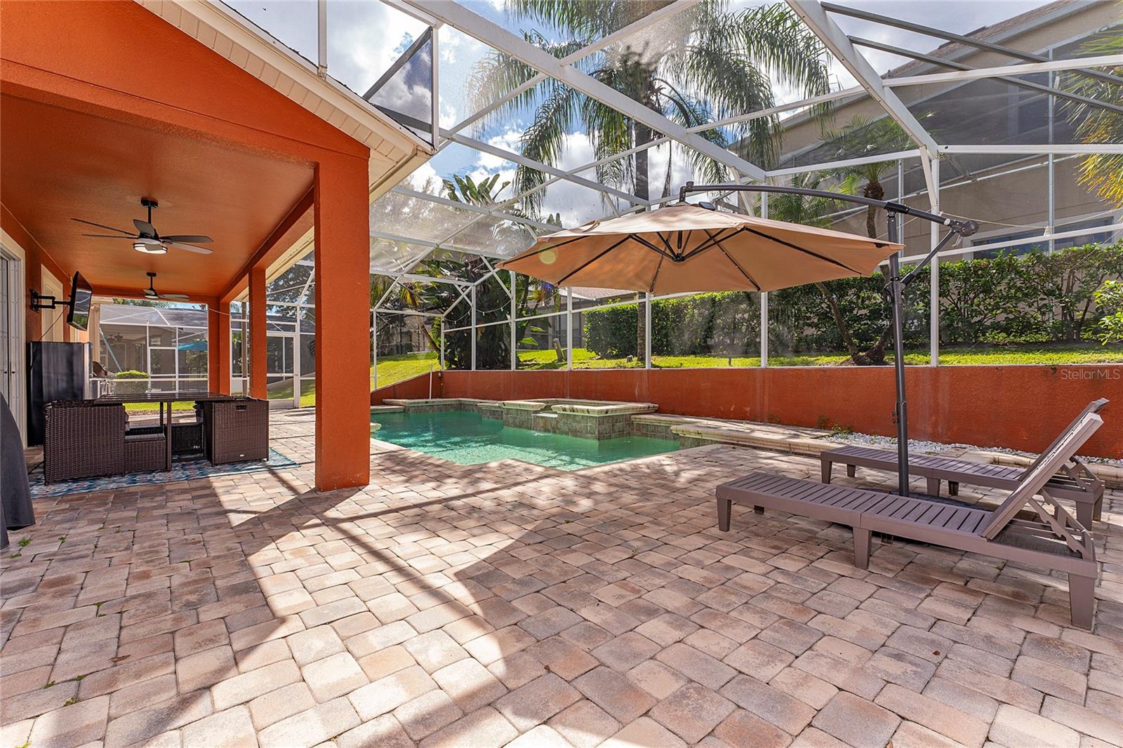 Image 11 of 23 For 10100 Canopy Tree Court