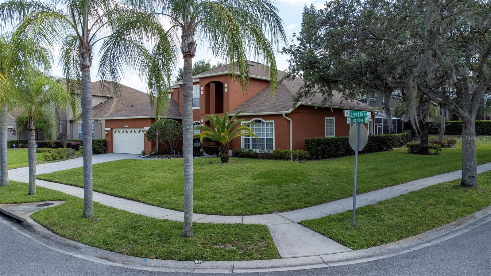 Image 2 of 23 For 10100 Canopy Tree Court