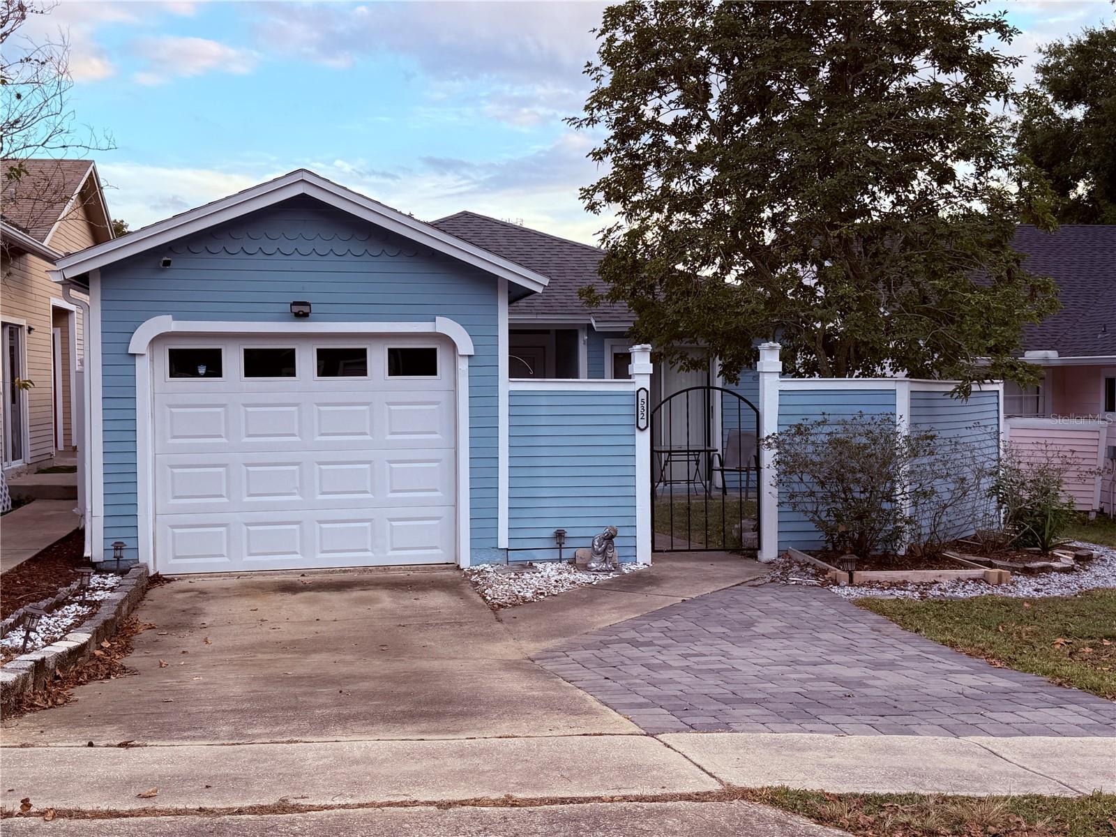 Details for 532 Harvard Place, APOPKA, FL 32703