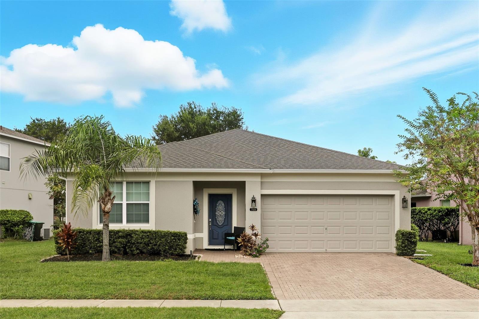 Details for 759 Bella Vida Boulevard, ORLANDO, FL 32828