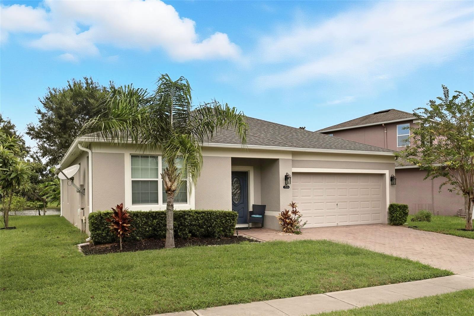 Image 2 of 36 For 759 Bella Vida Boulevard