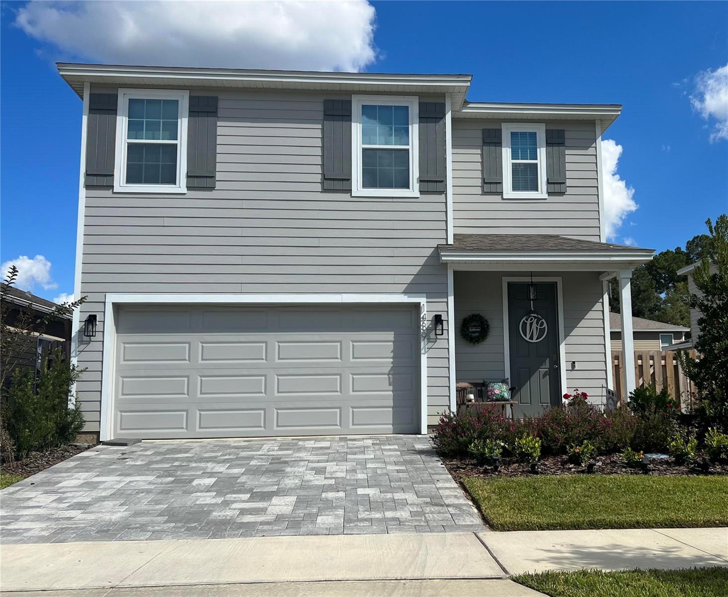 Details for 1439 136th Drive, NEWBERRY, FL 32669