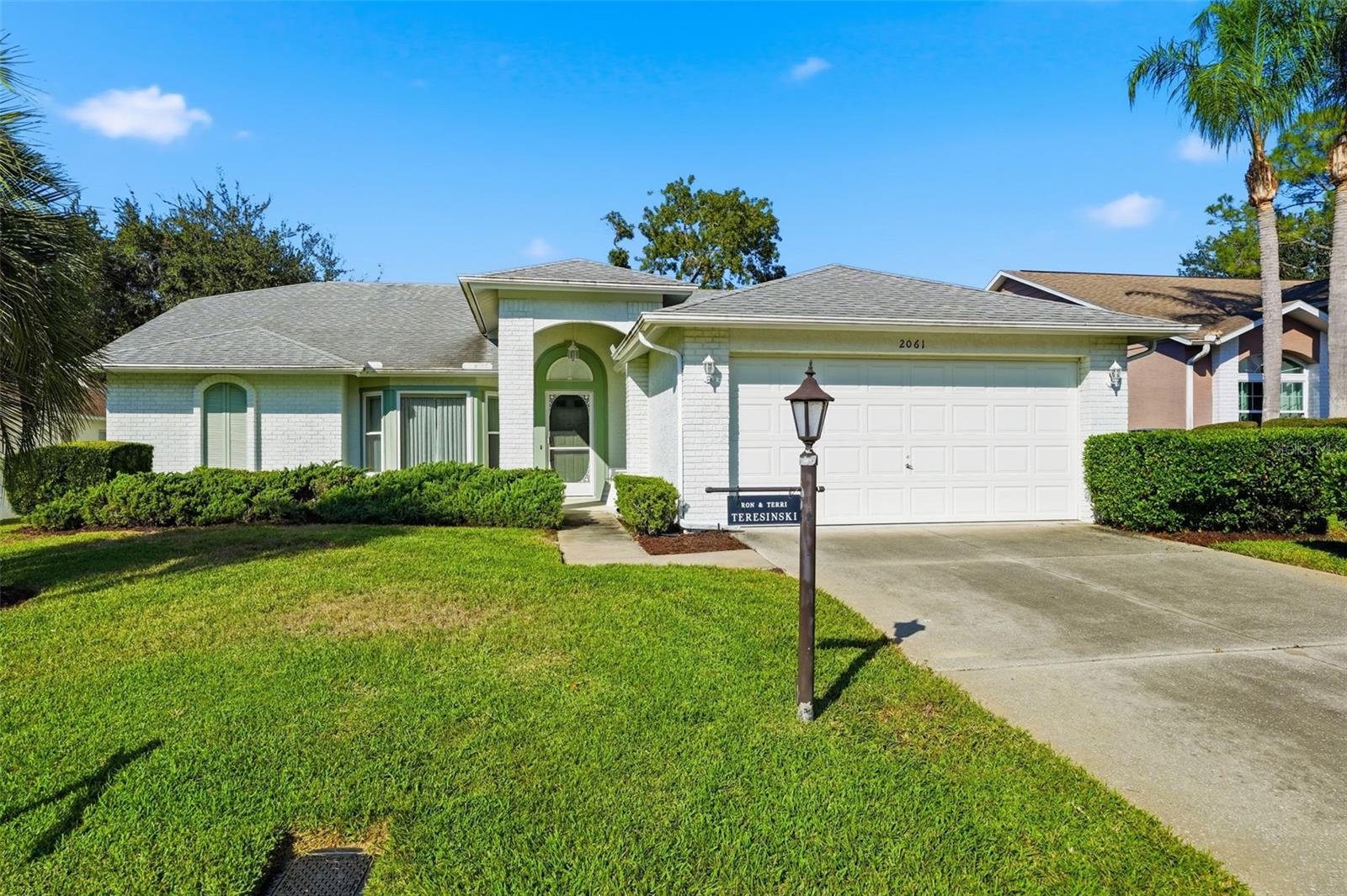 Details for 2061 Terrace View Lane, SPRING HILL, FL 34606