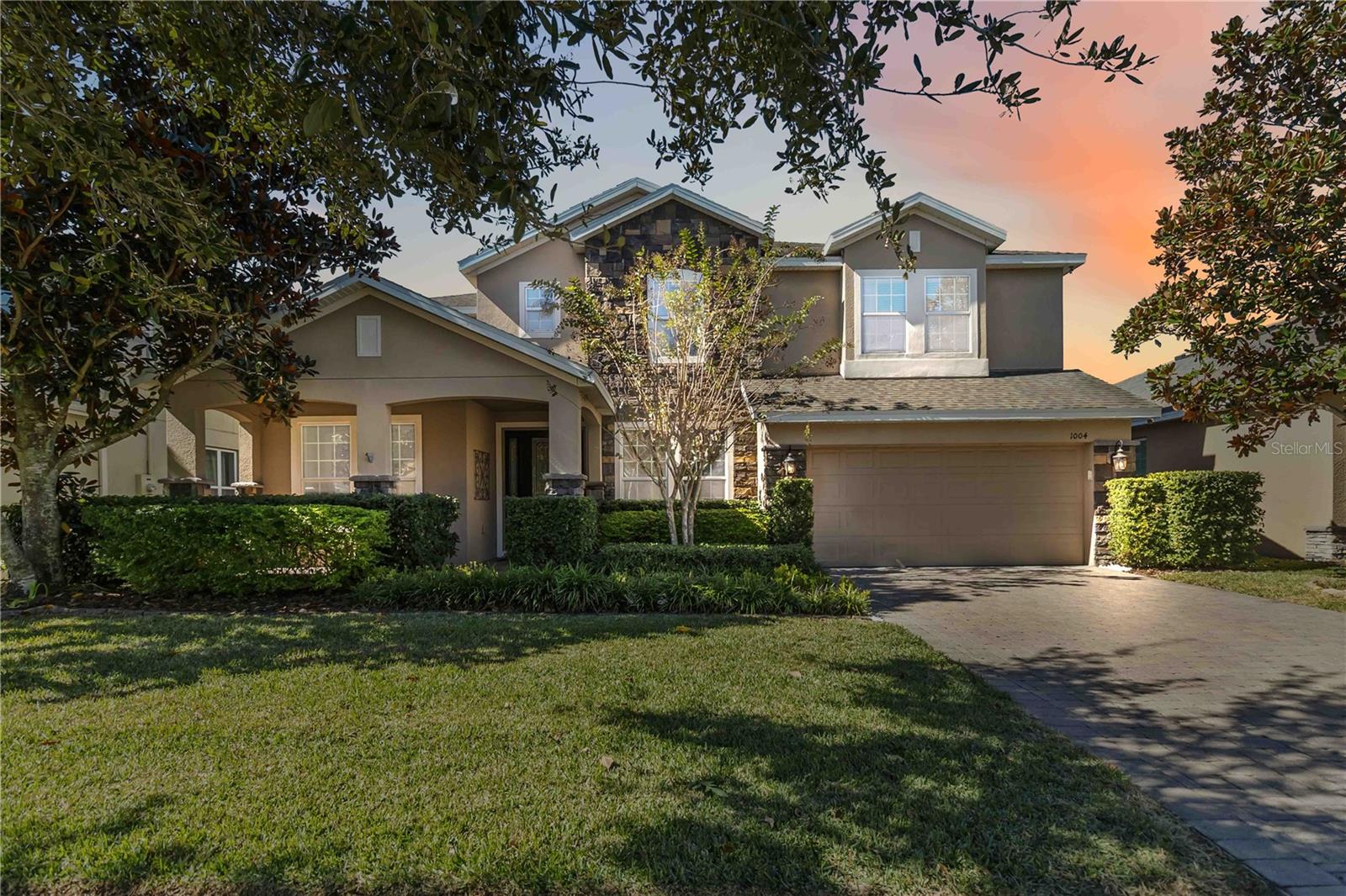 Details for 1004 Vinsetta Circle, WINTER GARDEN, FL 34787