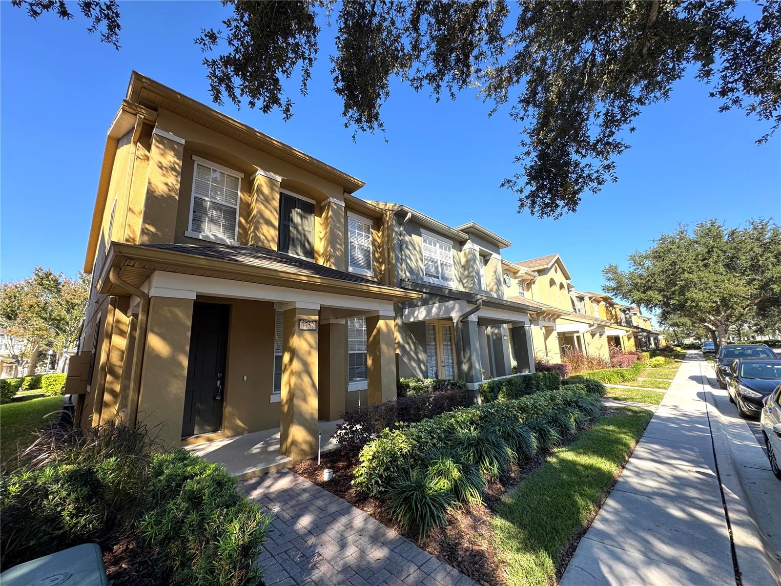 Details for 7752 Moser Avenue, WINDERMERE, FL 34786