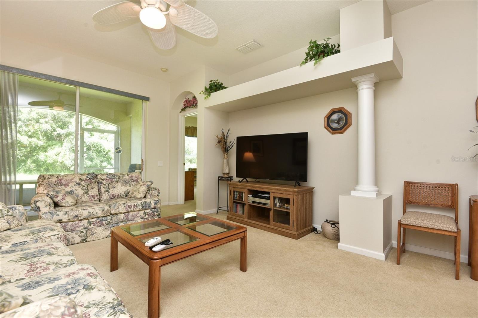 Image 3 of 10 For 3132 River Branch Circle