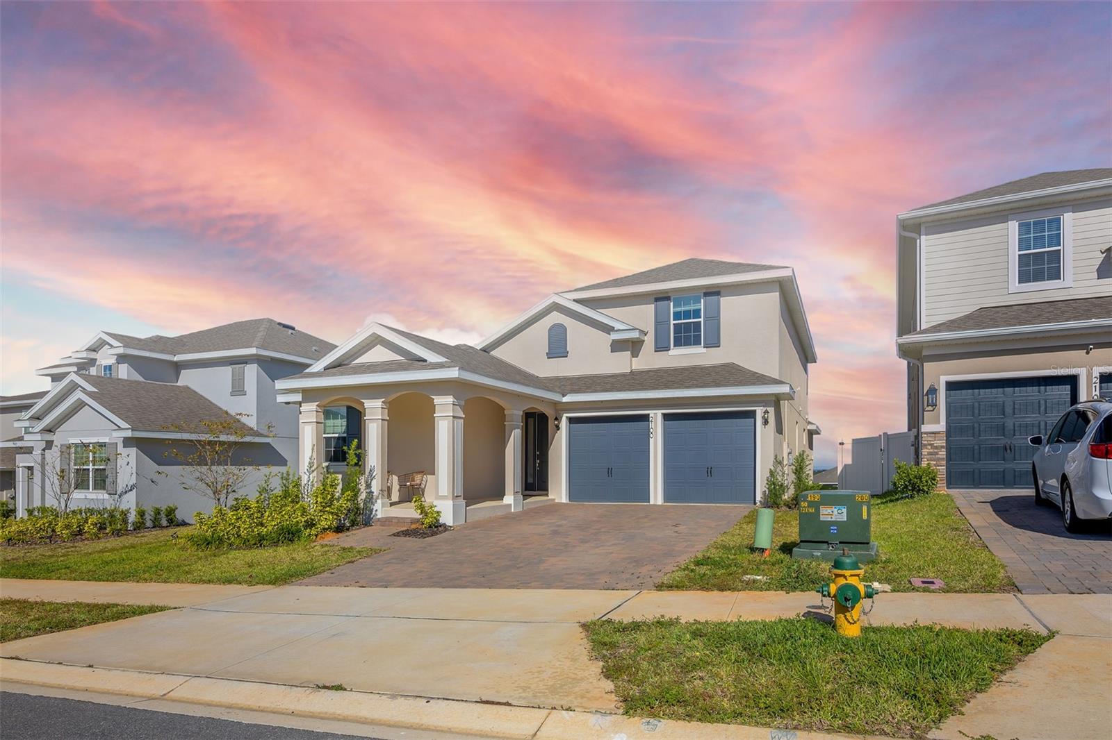 Image 2 of 39 For 2100 Keystone Pass Boulevard