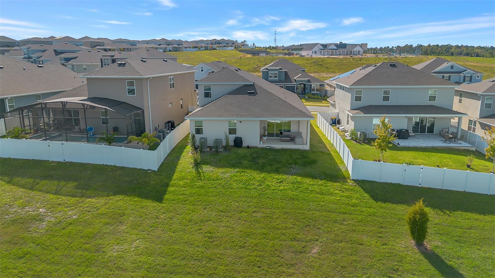 Image 34 of 39 For 2100 Keystone Pass Boulevard