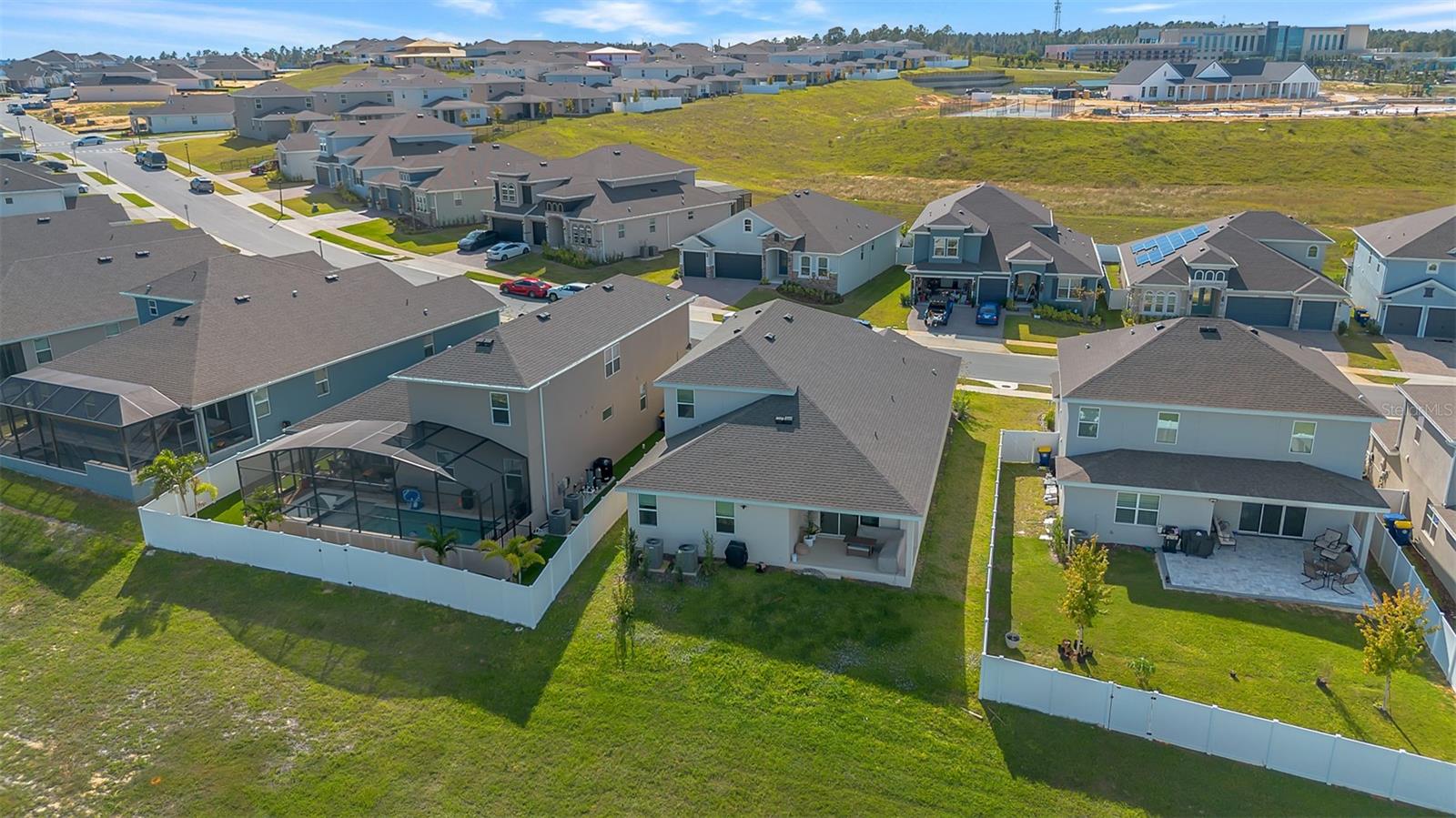 Image 35 of 39 For 2100 Keystone Pass Boulevard