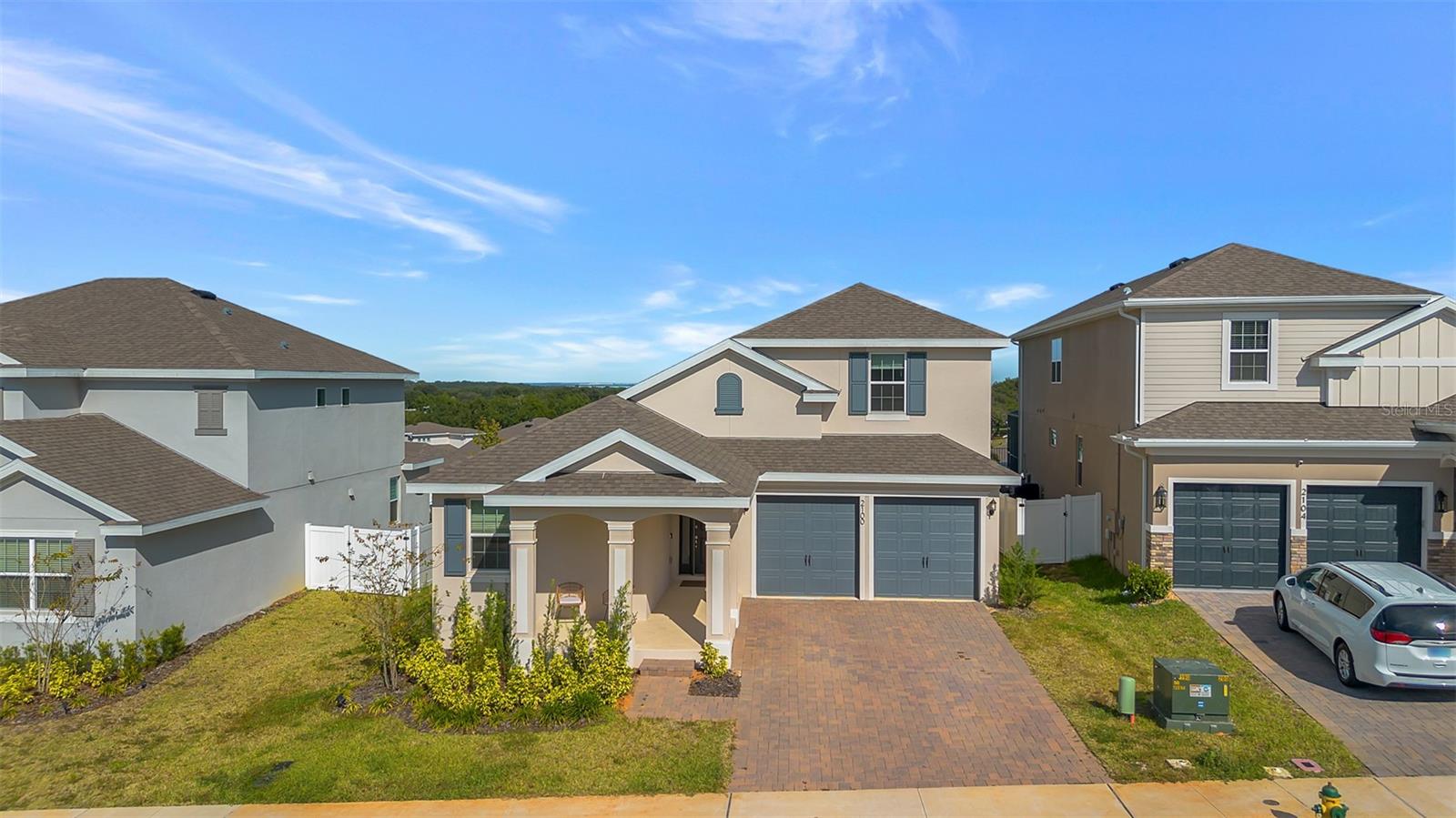 Image 4 of 39 For 2100 Keystone Pass Boulevard