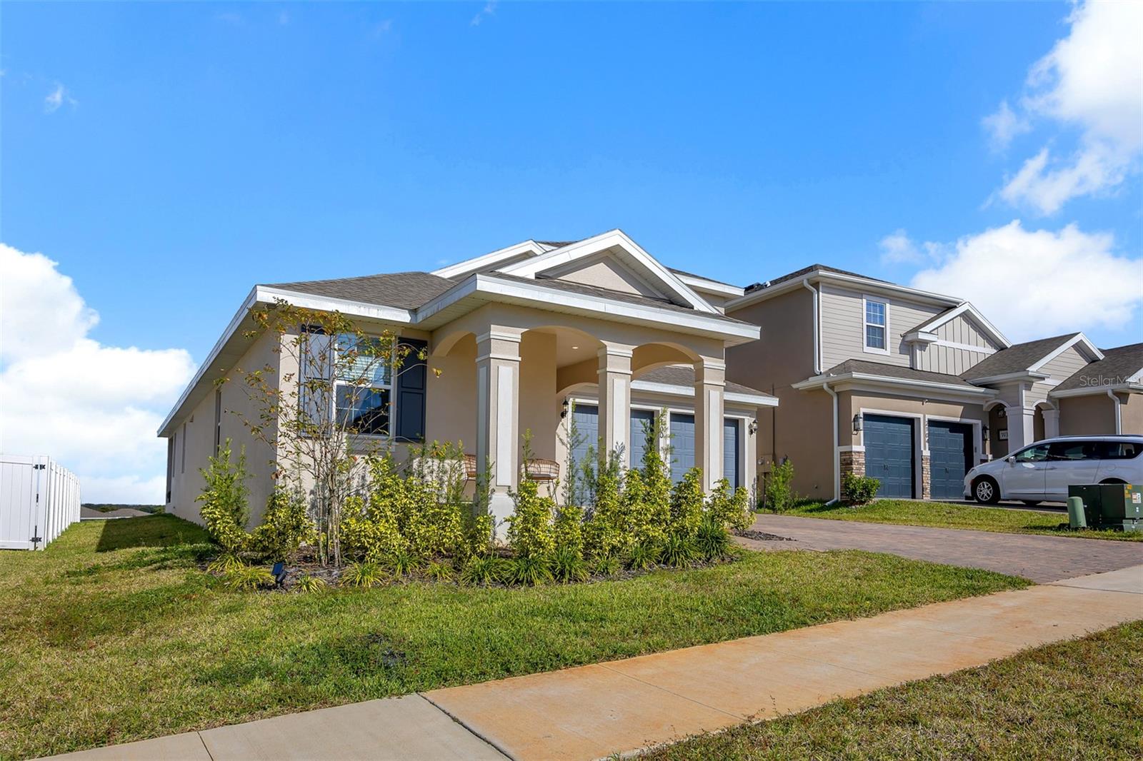 Image 5 of 39 For 2100 Keystone Pass Boulevard