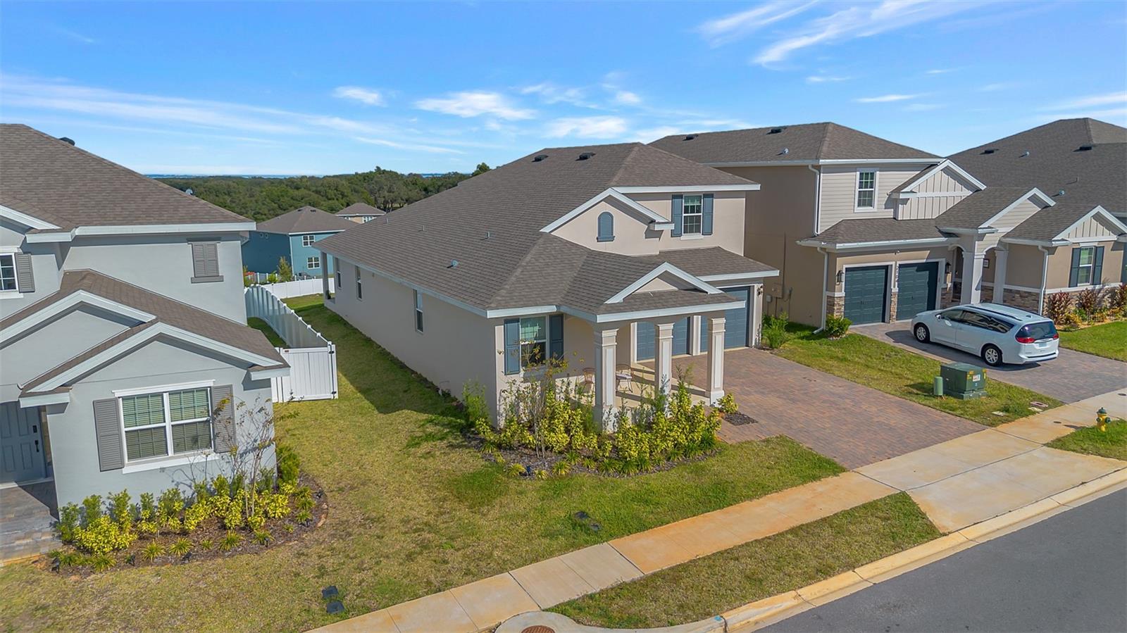 Image 6 of 39 For 2100 Keystone Pass Boulevard