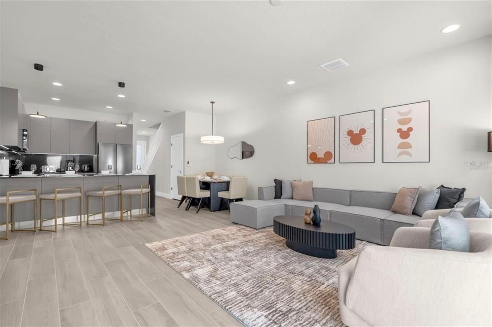 Image 4 of 16 For 1411 Serendipity Lane