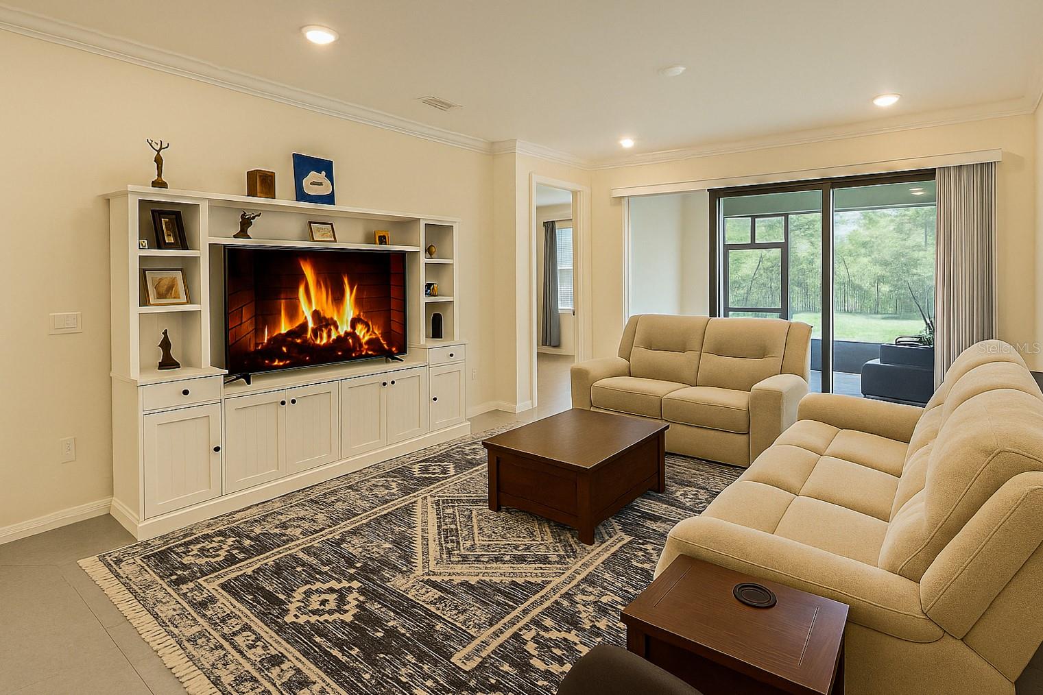 Image 5 of 13 For 3449 Twin Flower Court