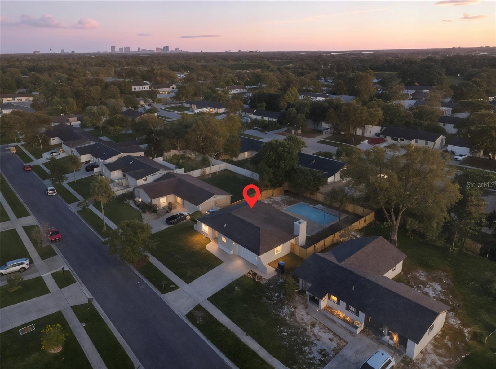 Image 25 of 36 For 4840 Judy Ann Ct