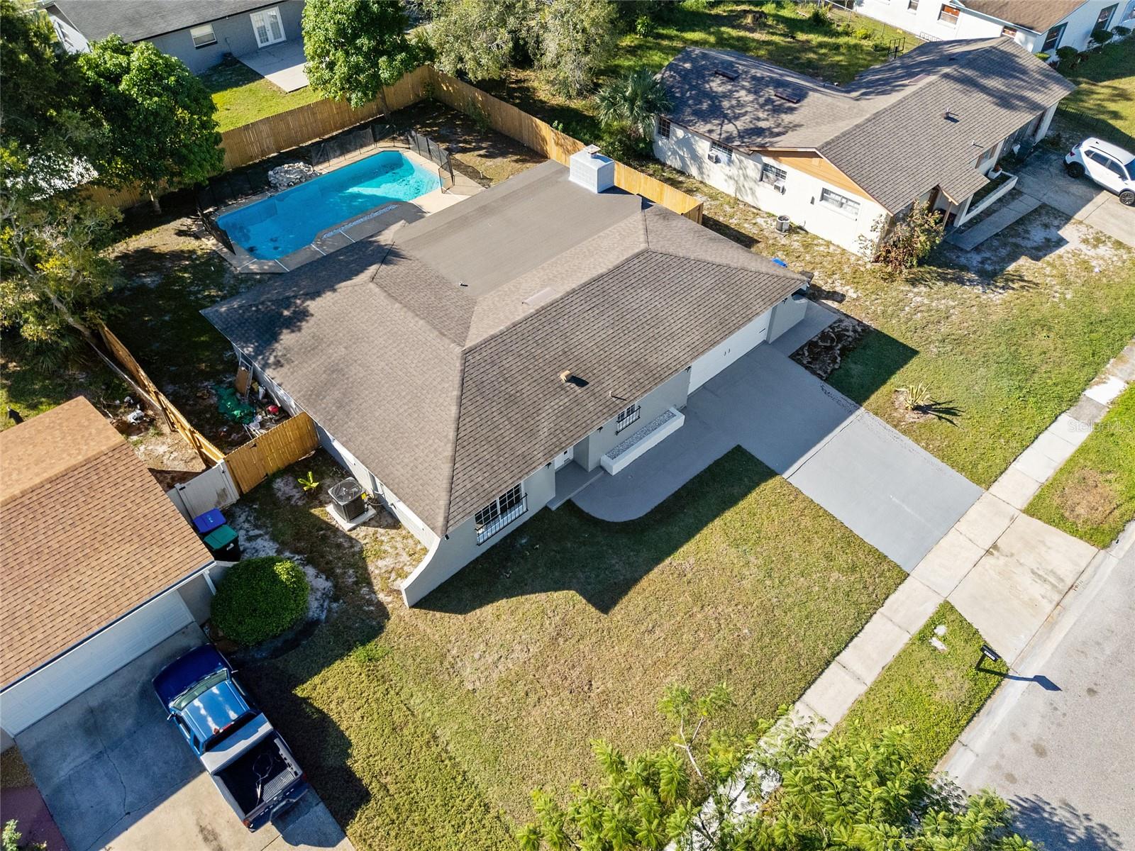 Image 30 of 36 For 4840 Judy Ann Ct