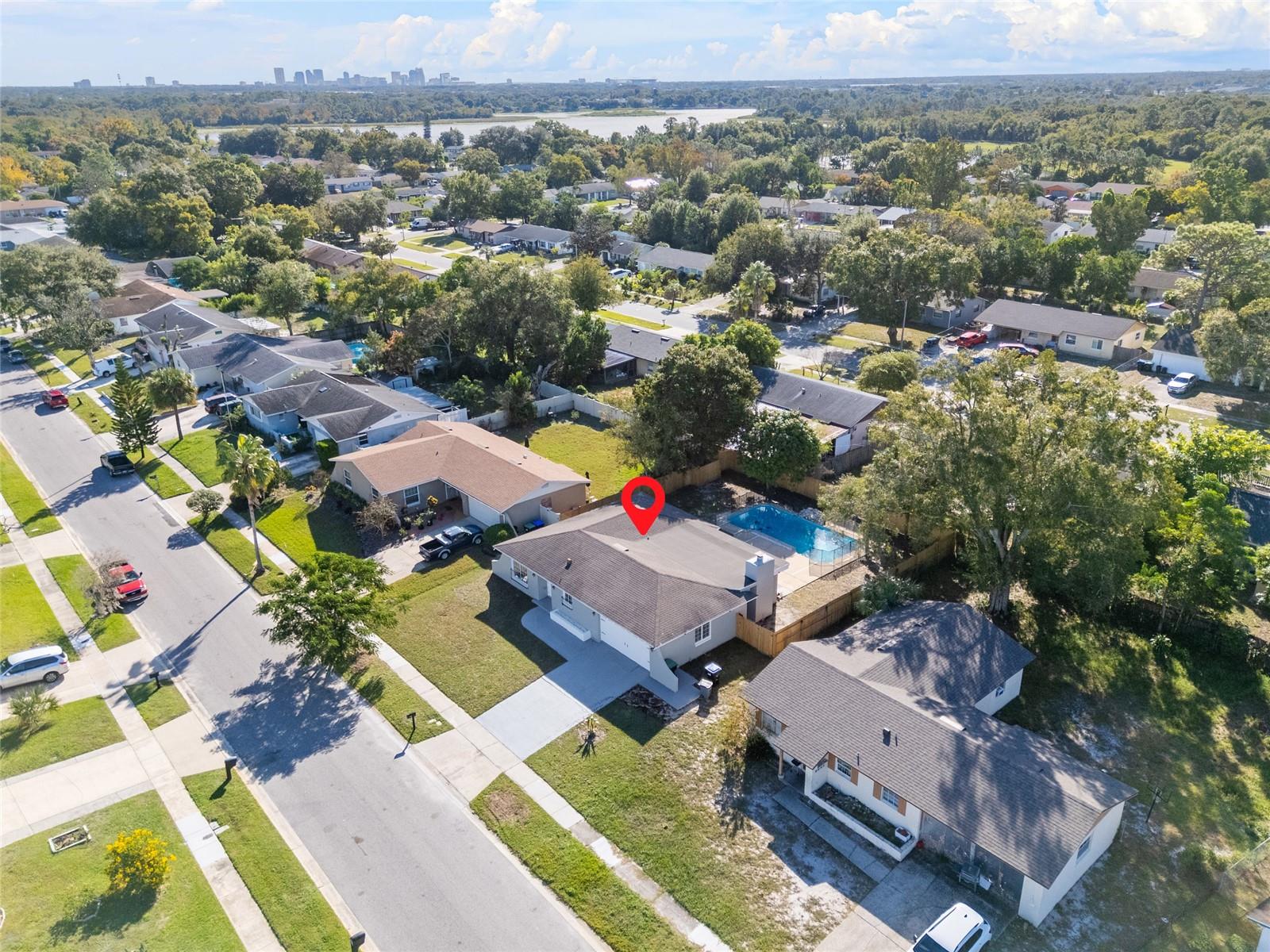 Image 33 of 36 For 4840 Judy Ann Ct