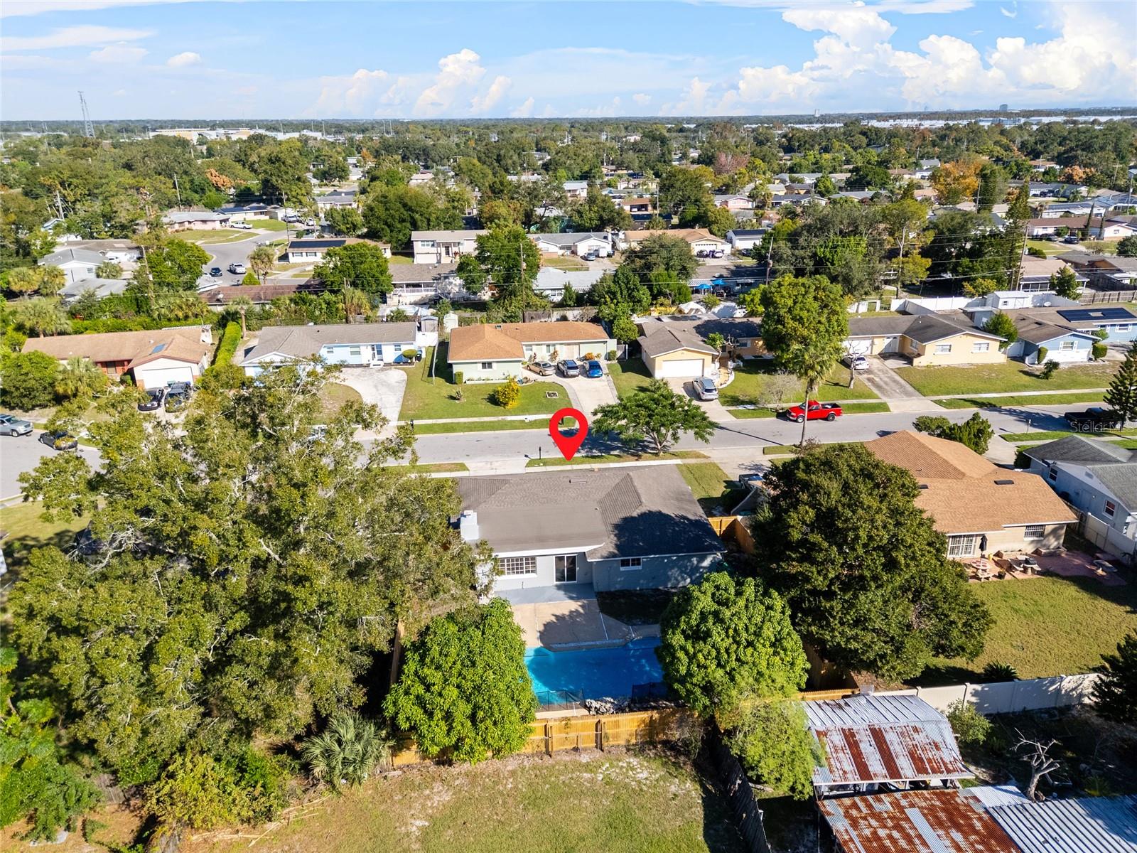 Image 34 of 36 For 4840 Judy Ann Ct