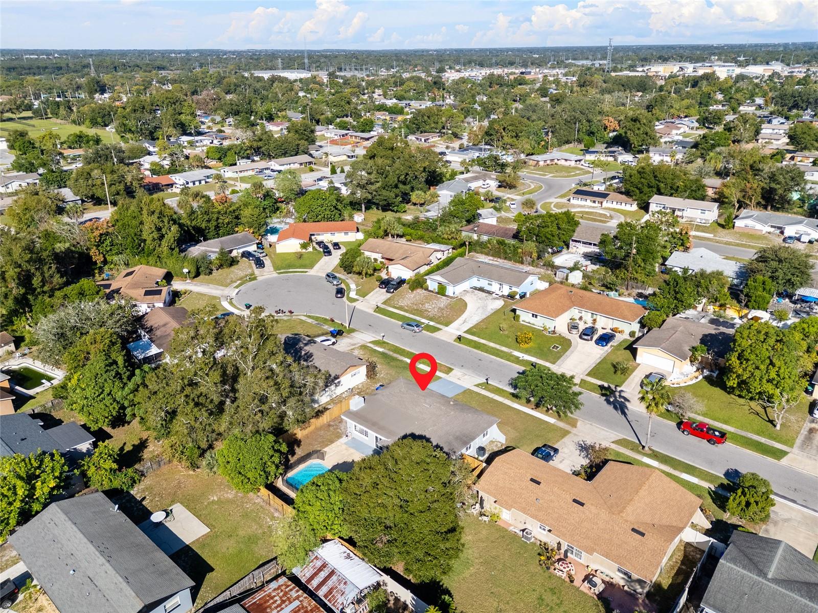 Image 35 of 36 For 4840 Judy Ann Ct