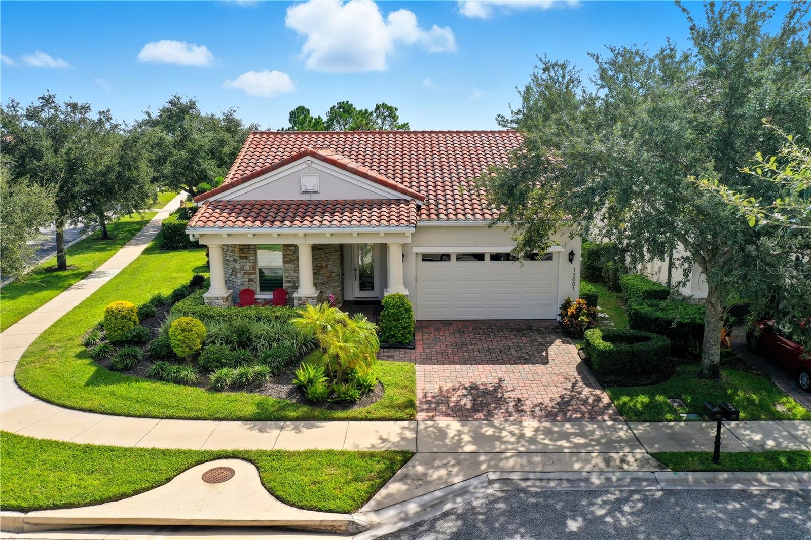 Image 34 of 51 For 13001 Woodford Street