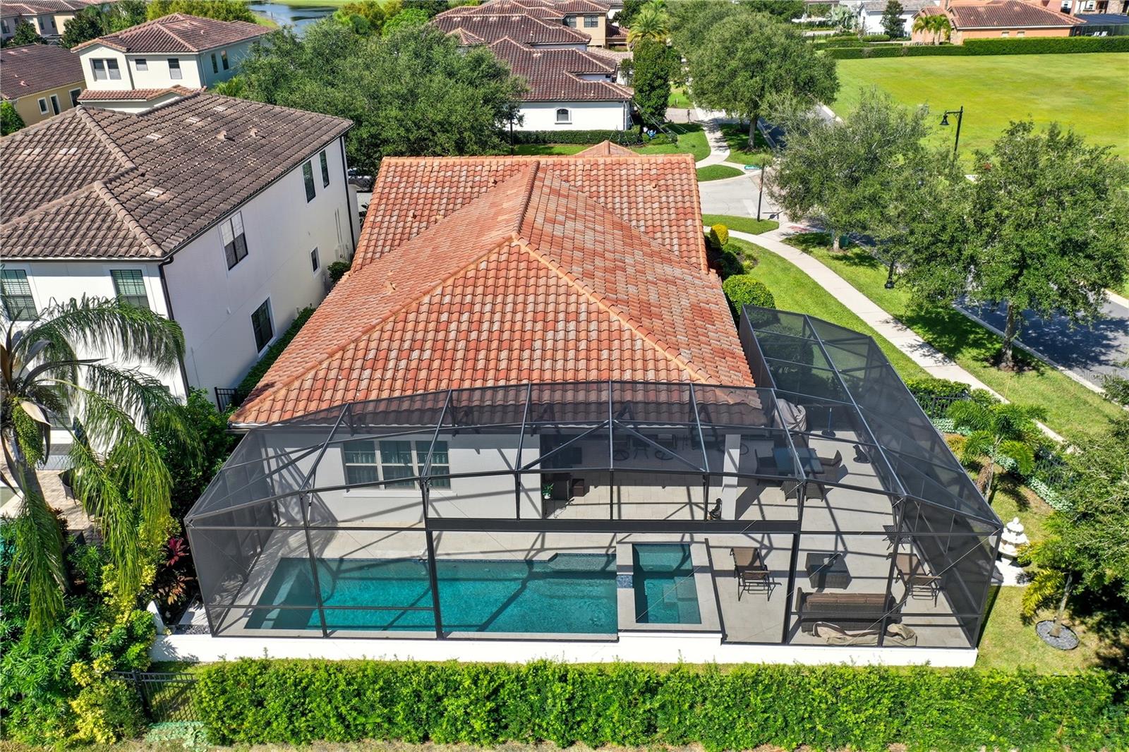 Image 36 of 51 For 13001 Woodford Street