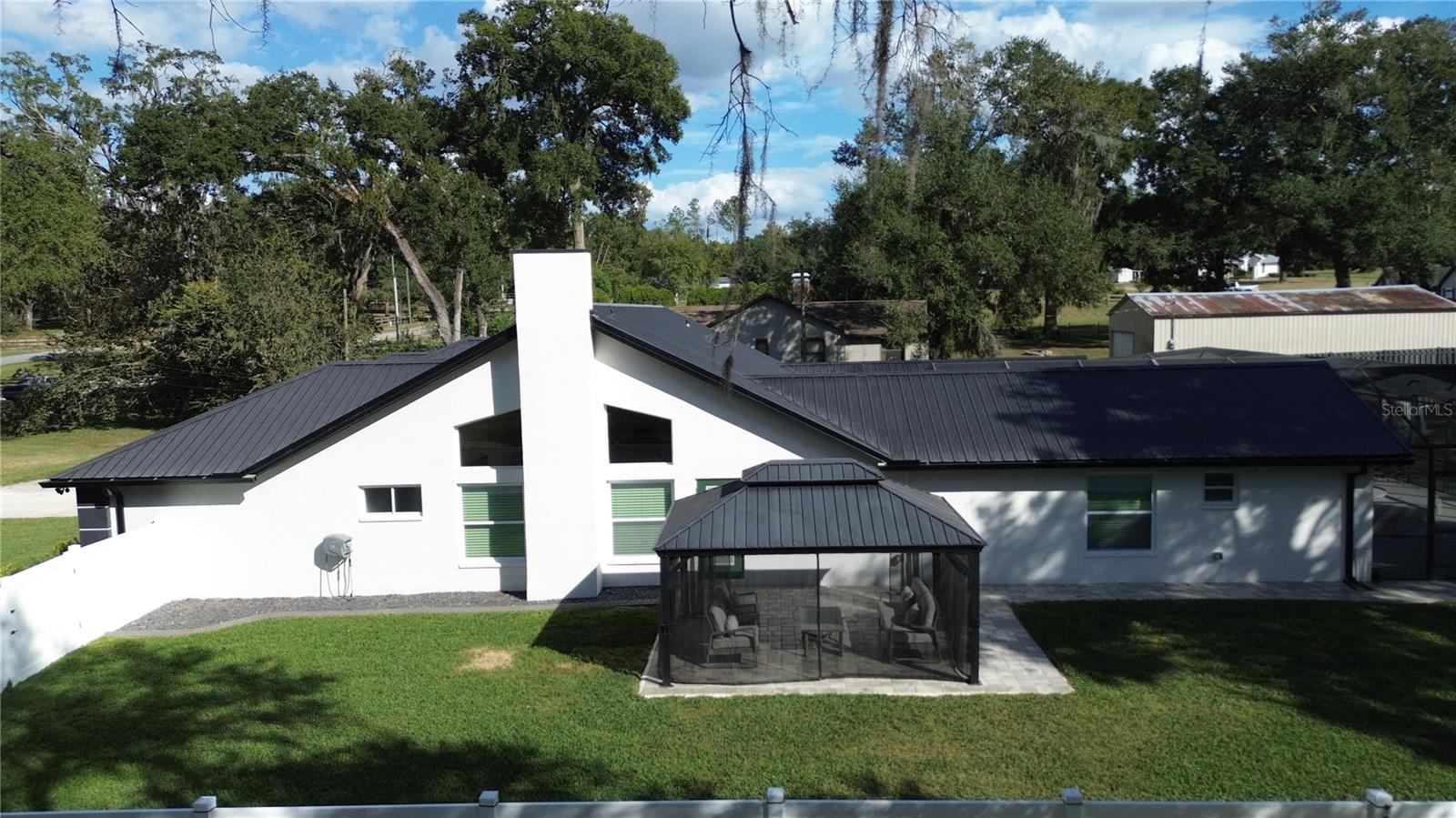 Image 63 of 70 For 37218 Bailey Hill Road