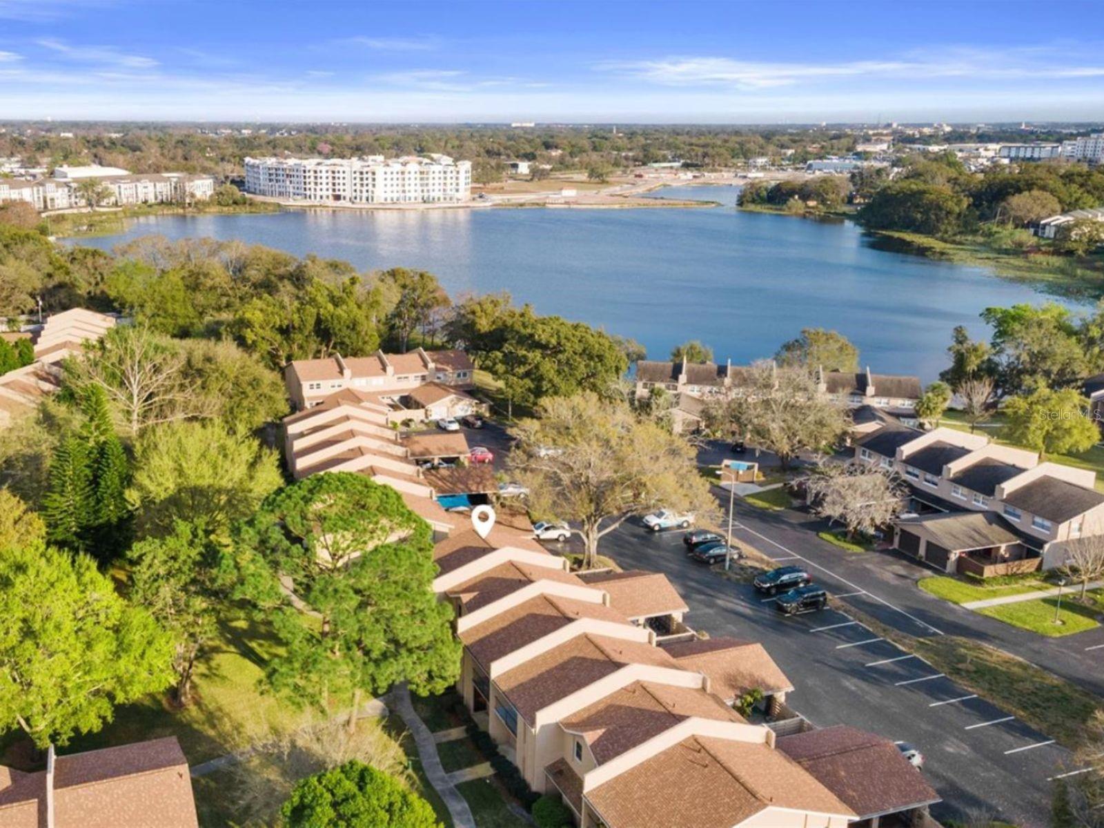 Image 18 of 23 For 920 Park Lake Circle 36