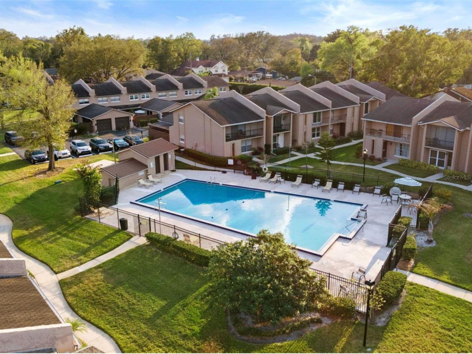 Image 20 of 23 For 920 Park Lake Circle 36