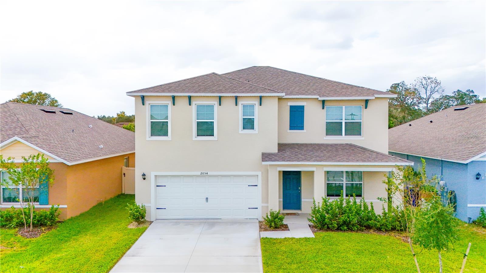 Details for 2054 Tay Wes Drive, ST CLOUD, FL 34771