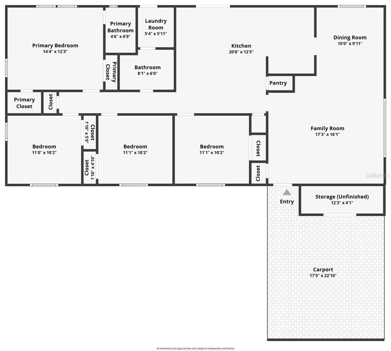 Image 6 of 43 For 422 Ranger Boulevard