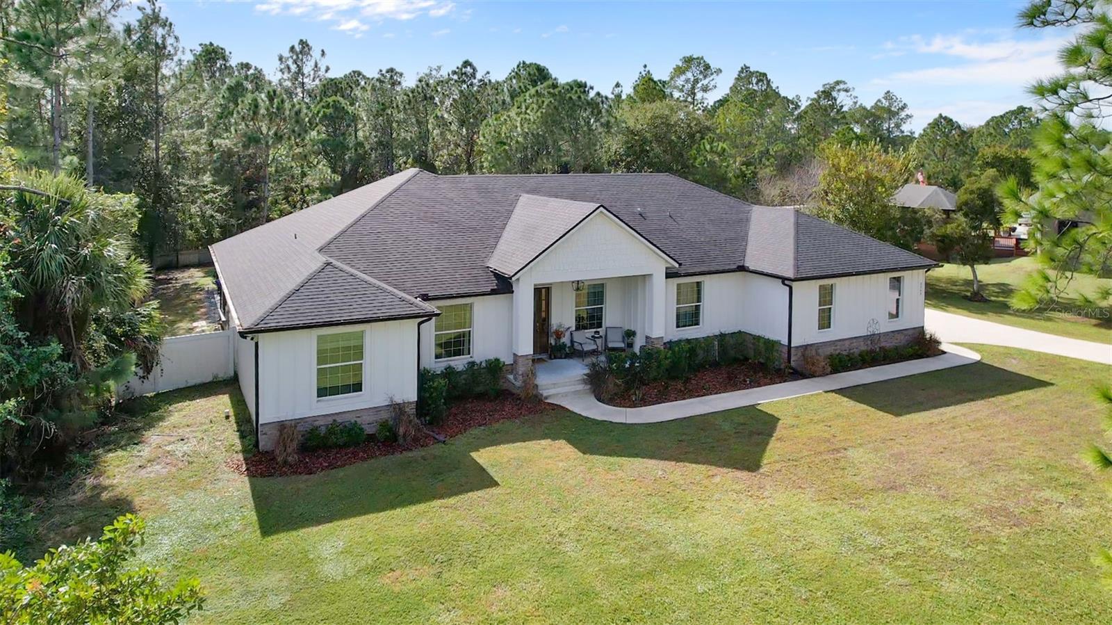 Details for 3262 Pheasant Trail, MIMS, FL 32754