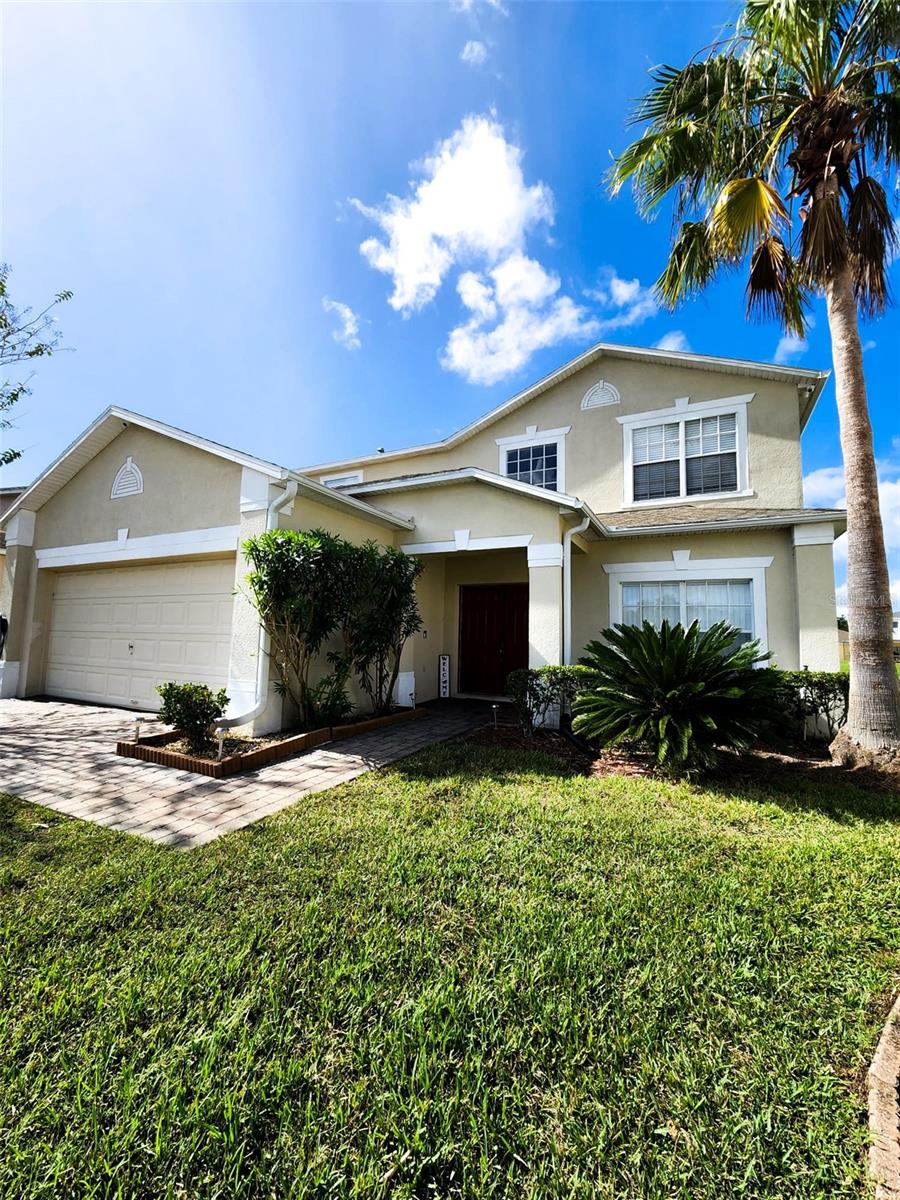 Details for 1208 Winding Cypress Court, KISSIMMEE, FL 34746