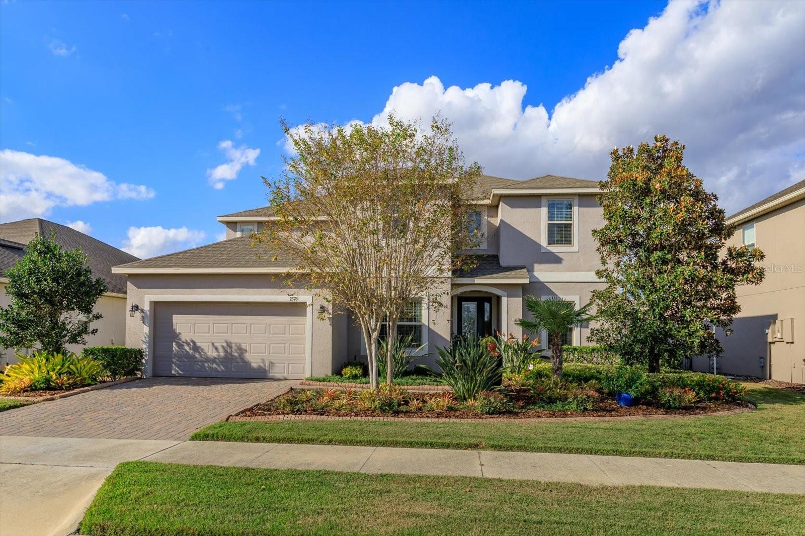 Details for 2376 Timberhill Court, CLERMONT, FL 34715