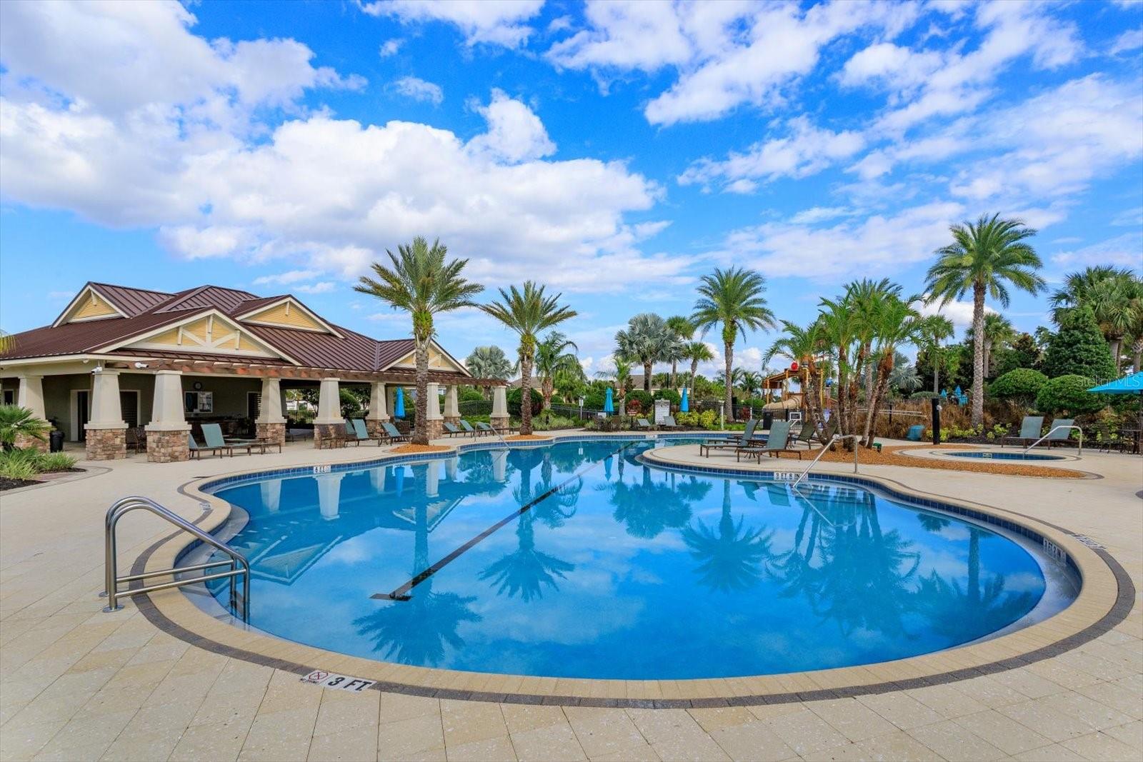 Image 28 of 35 For 2376 Timberhill Court