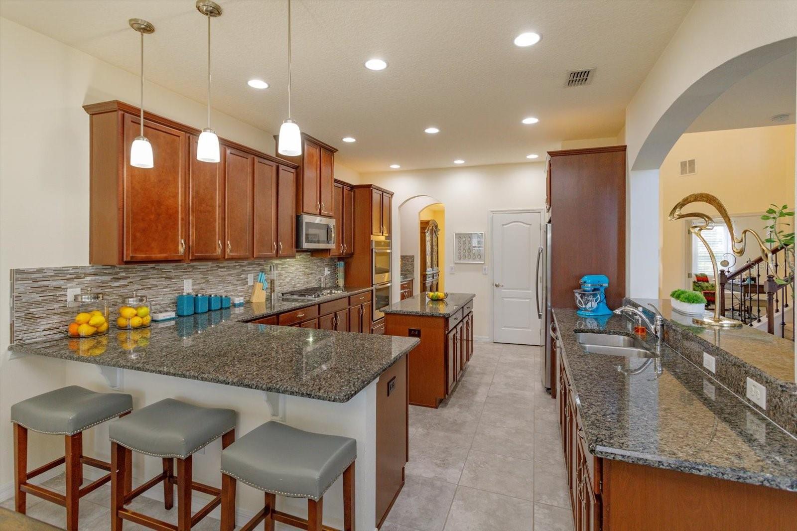 Image 3 of 35 For 2376 Timberhill Court