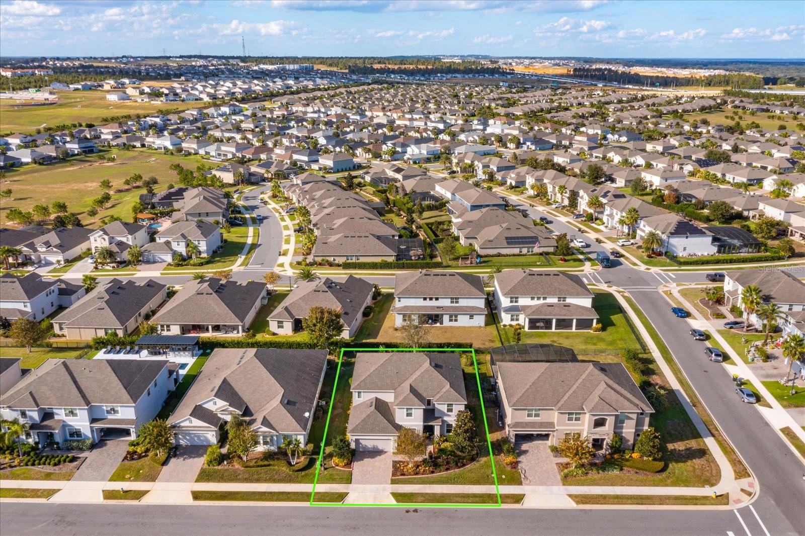 Image 34 of 35 For 2376 Timberhill Court