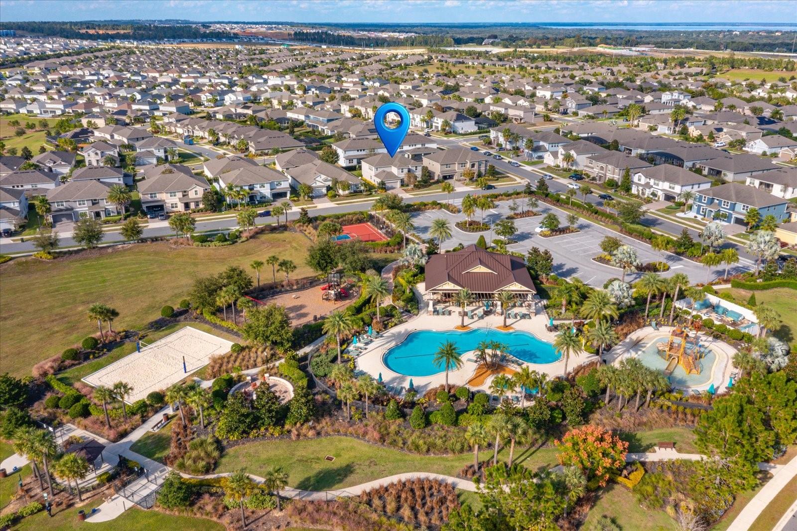 Image 35 of 35 For 2376 Timberhill Court