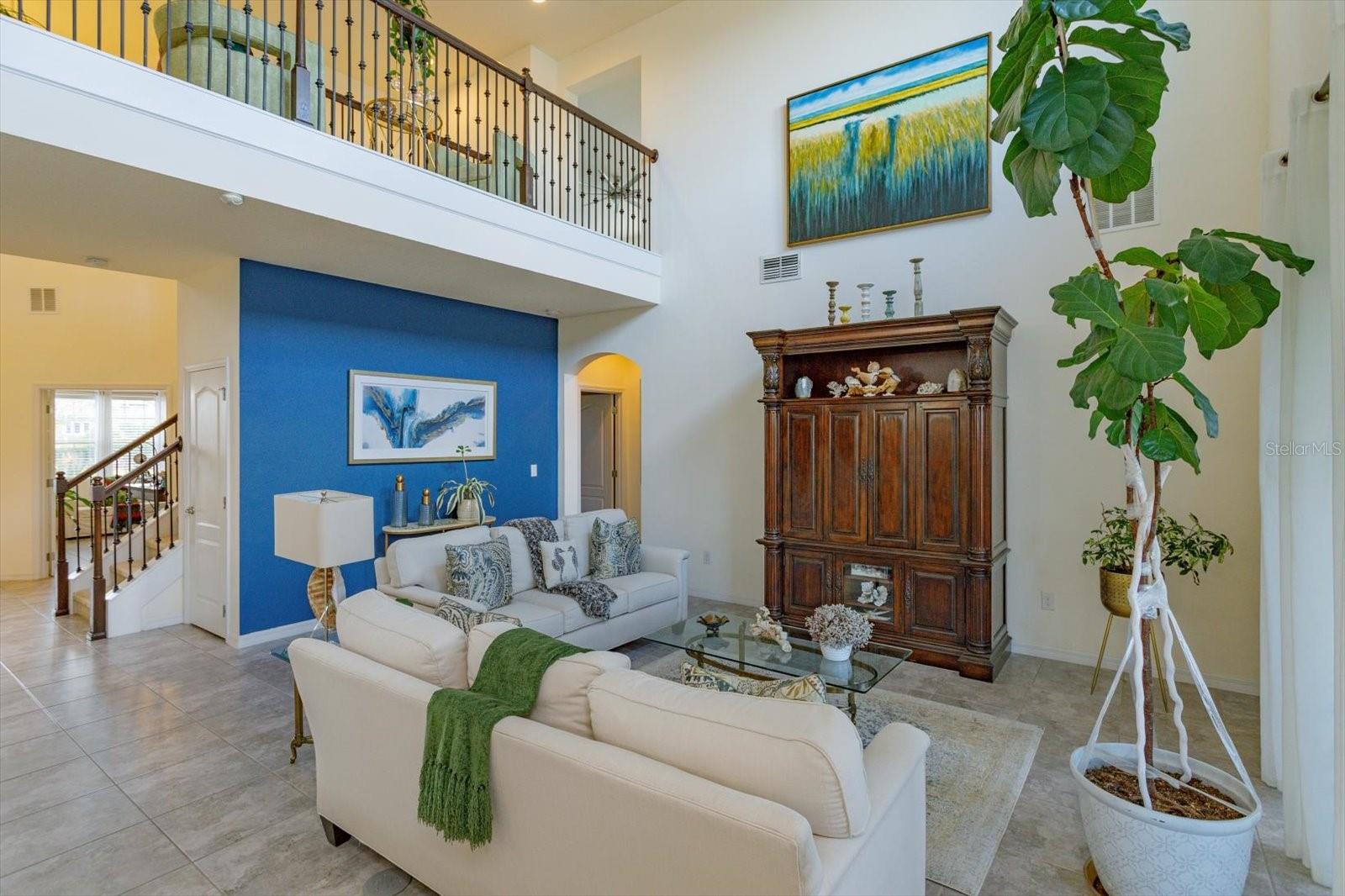 Image 7 of 35 For 2376 Timberhill Court