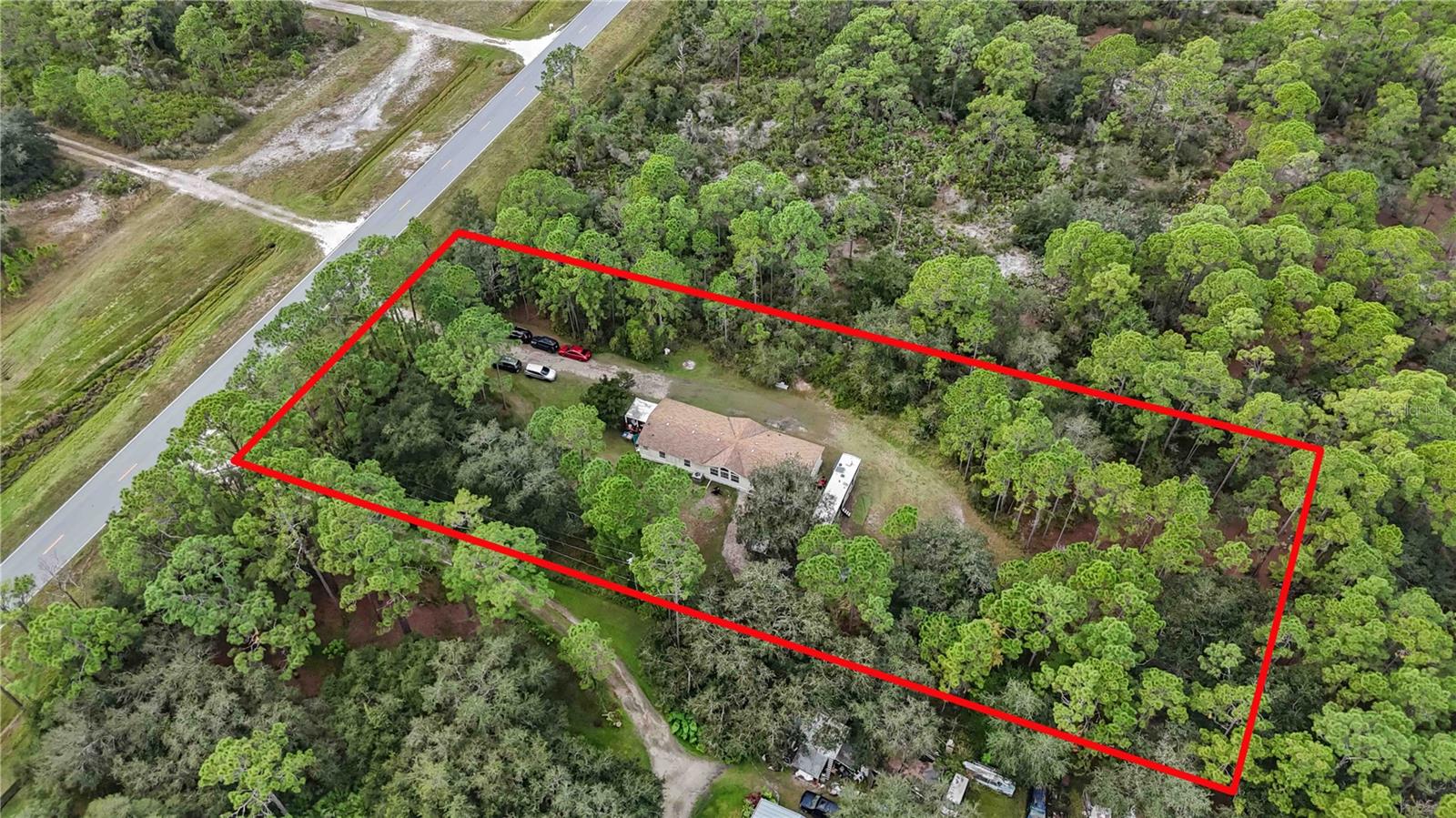 Image 48 of 50 For 6701 Nova Road