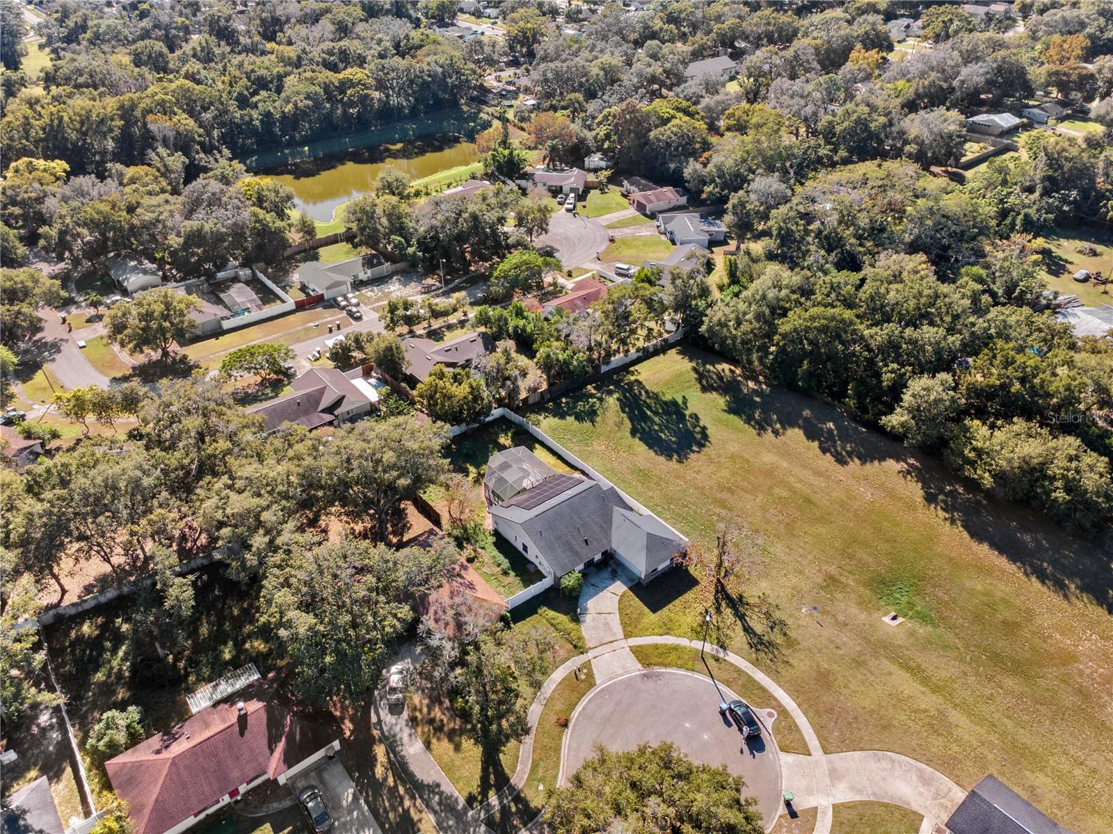 Image 41 of 50 For 4942 Eden View Court