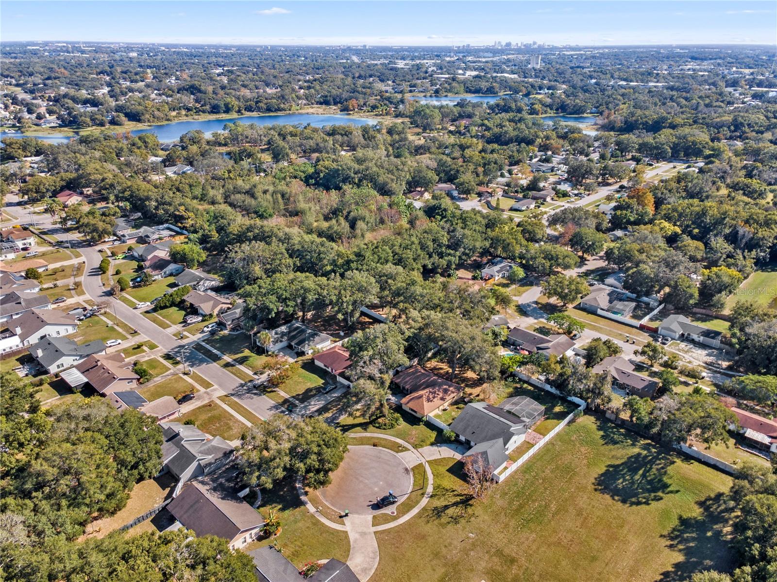 Image 43 of 50 For 4942 Eden View Court