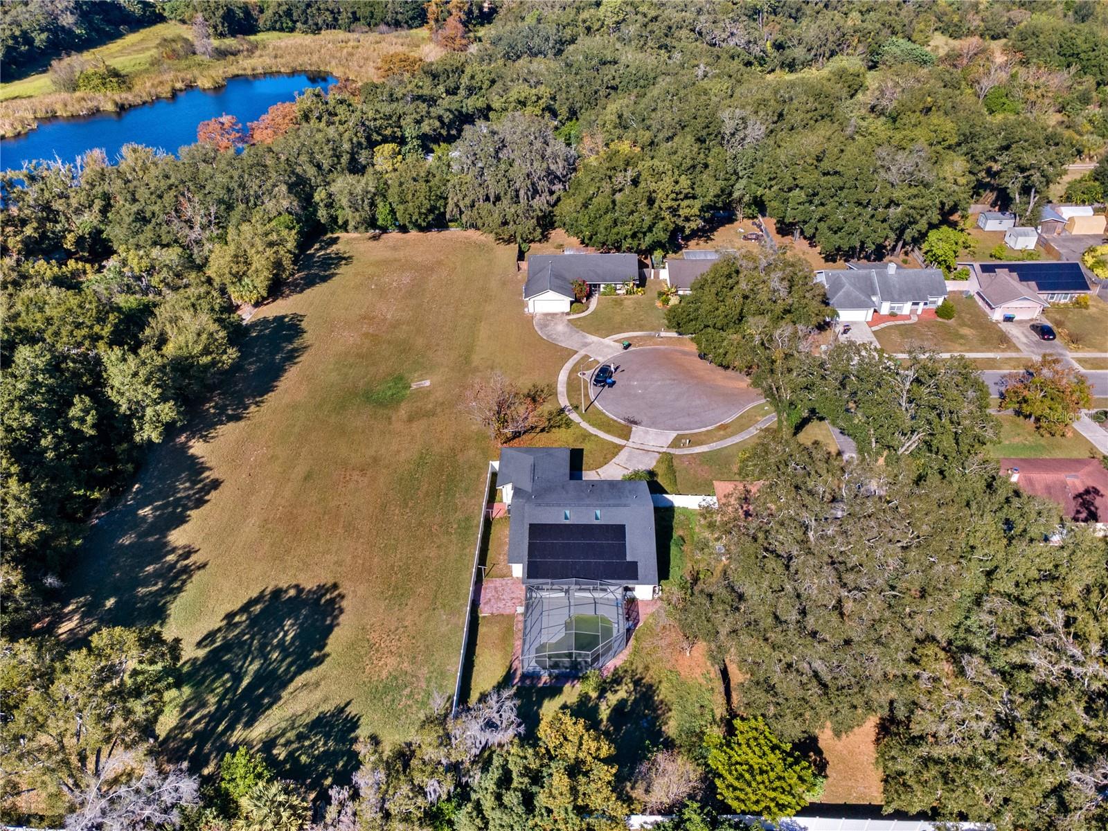 Image 46 of 50 For 4942 Eden View Court