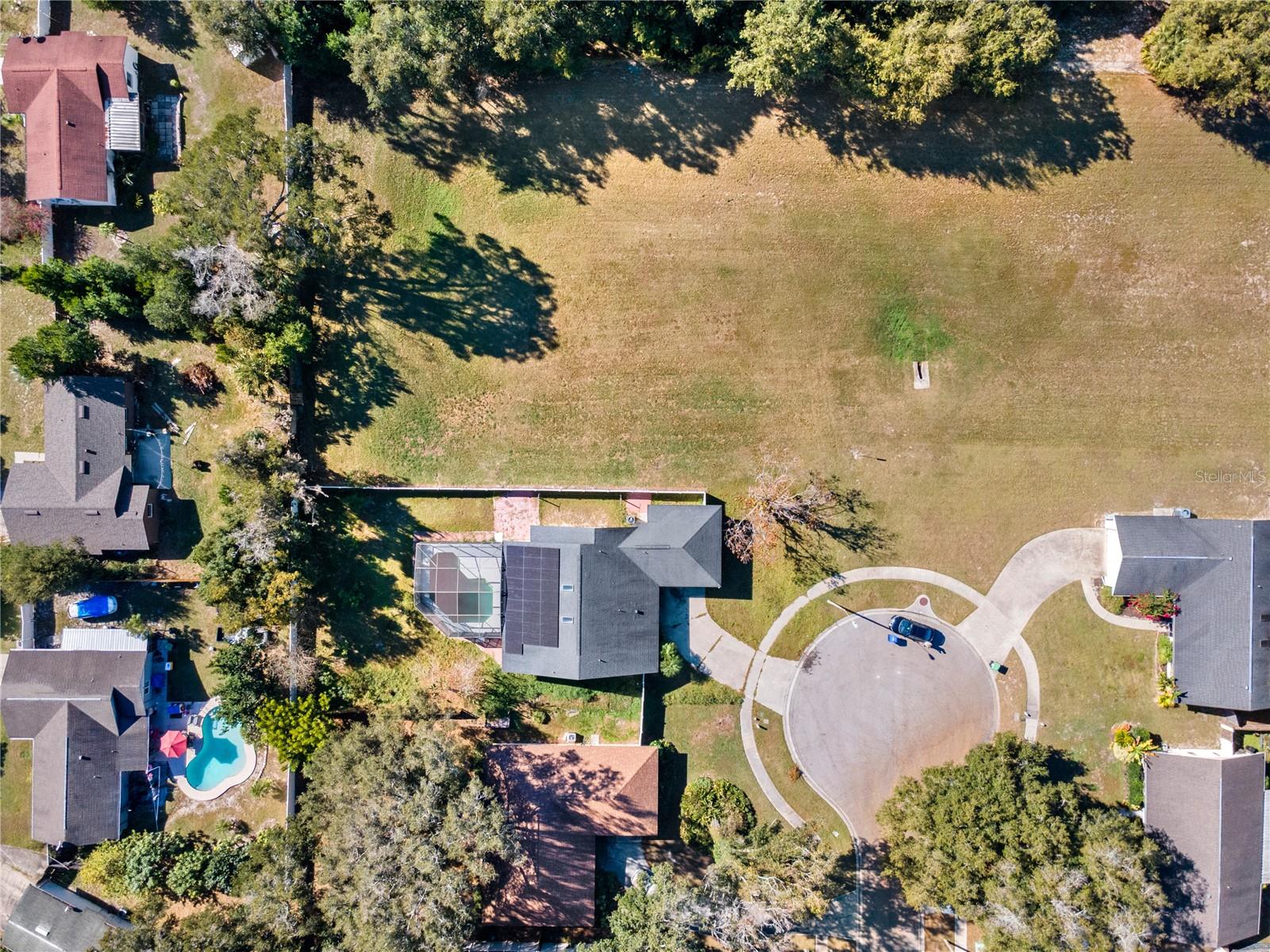 Image 49 of 50 For 4942 Eden View Court