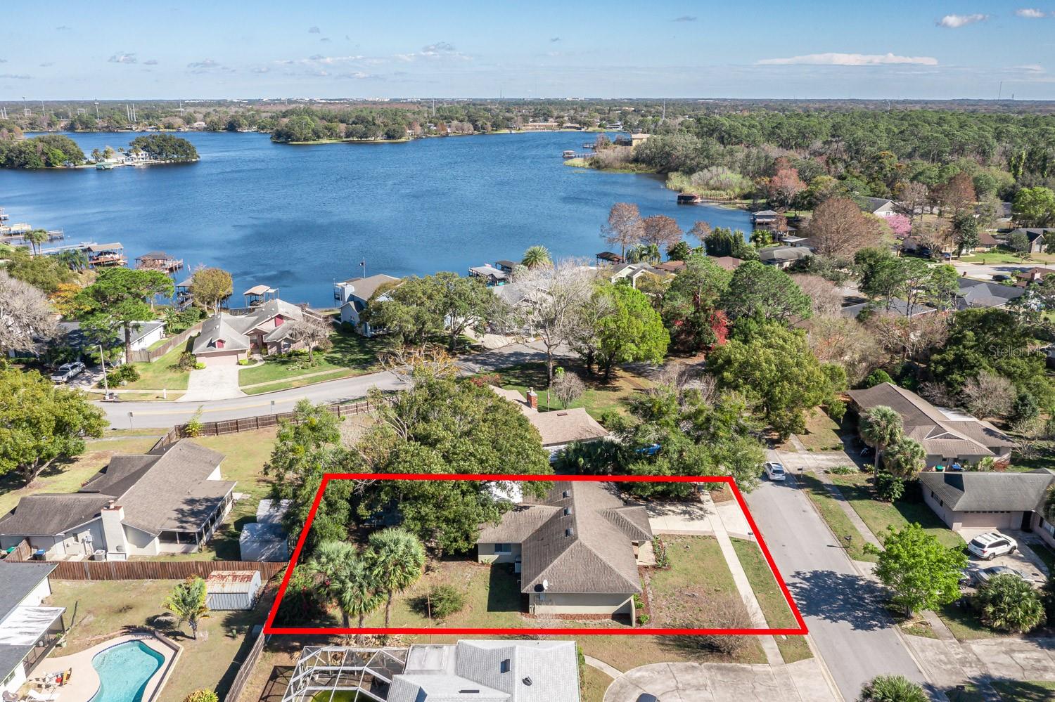 Image 33 of 41 For 8419 Cambay Avenue