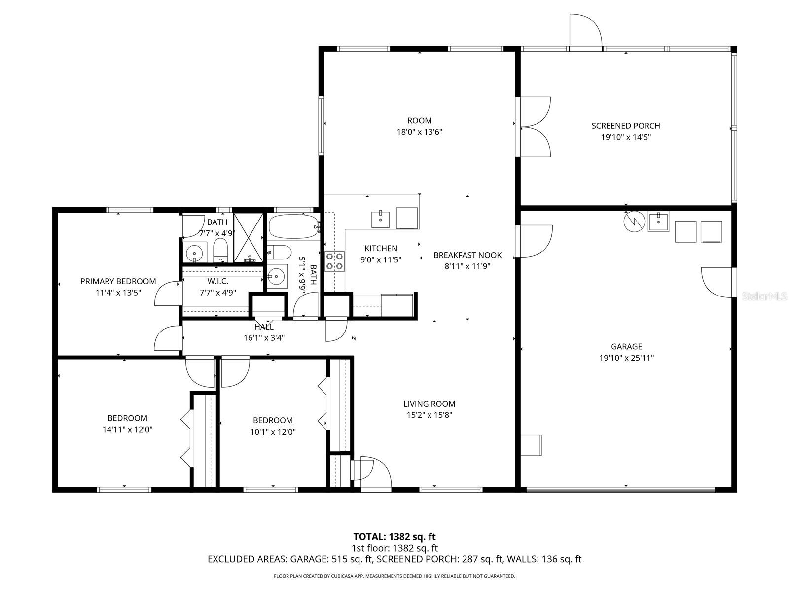 Image 41 of 41 For 8419 Cambay Avenue