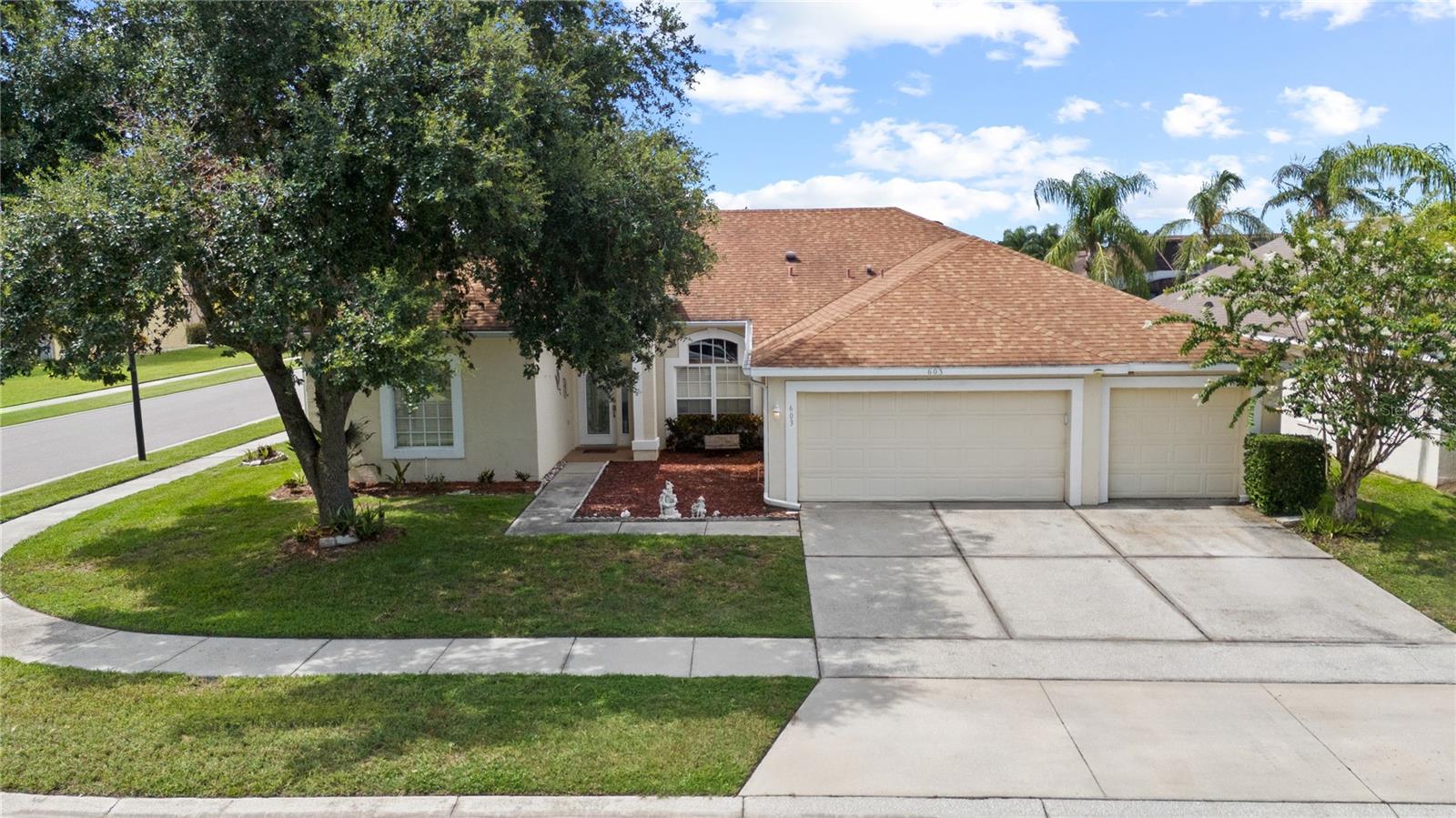 Details for 603 Forestgreen Court, ORLANDO, FL 32828