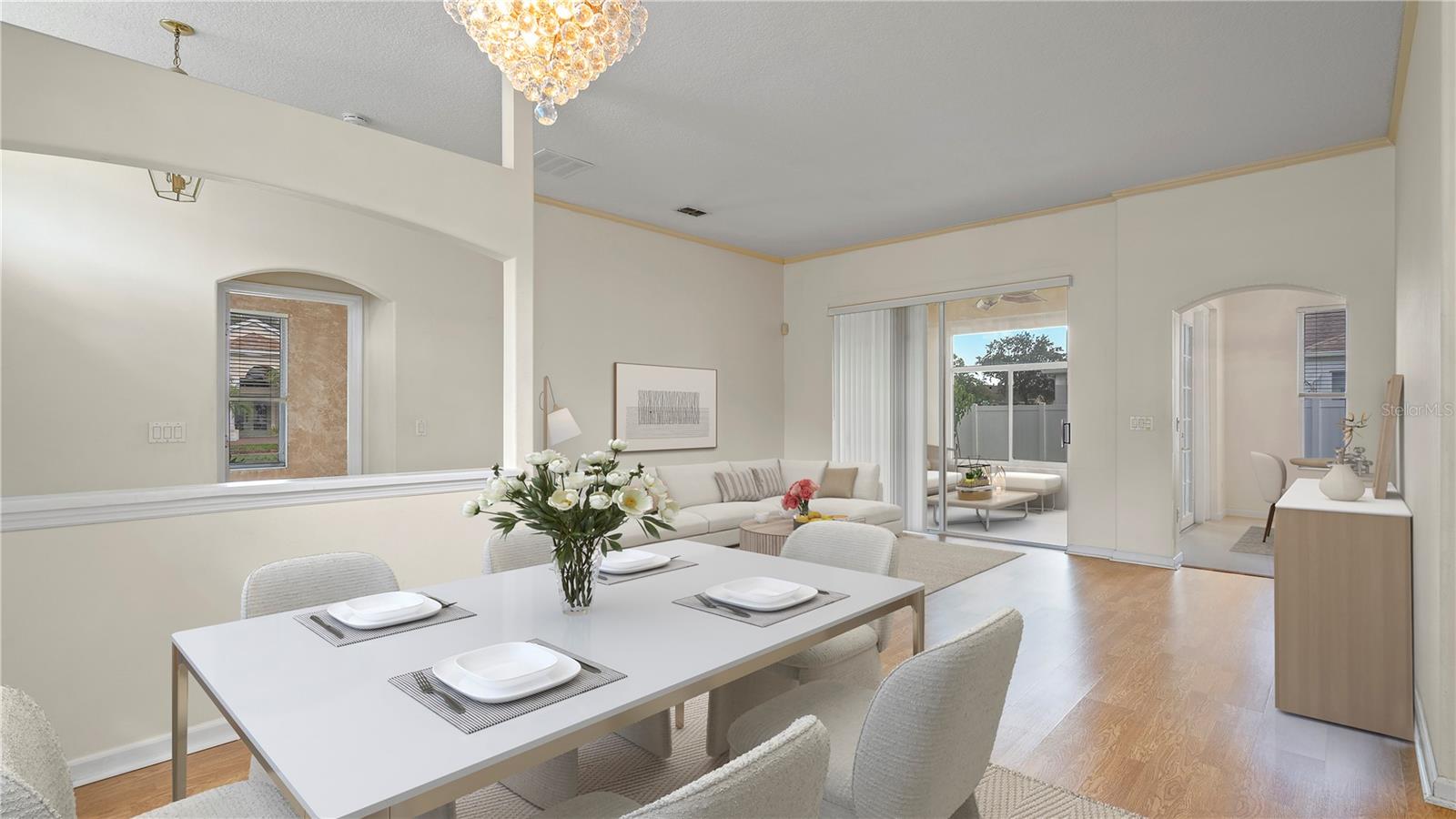 Image 10 of 29 For 603 Forestgreen Court