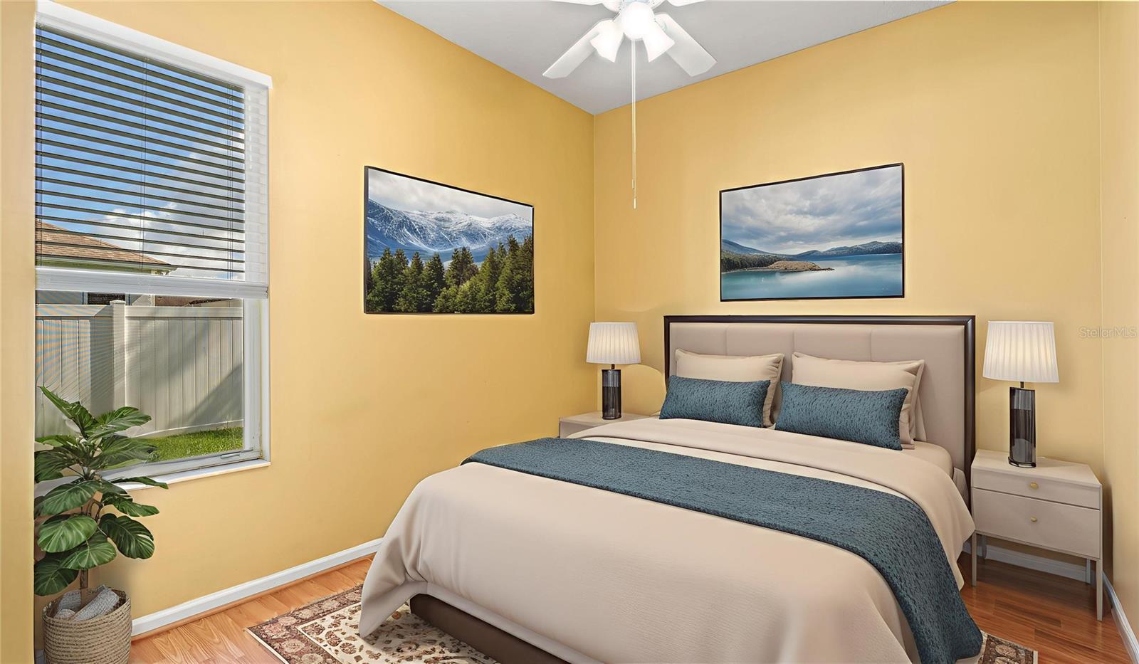 Image 17 of 29 For 603 Forestgreen Court